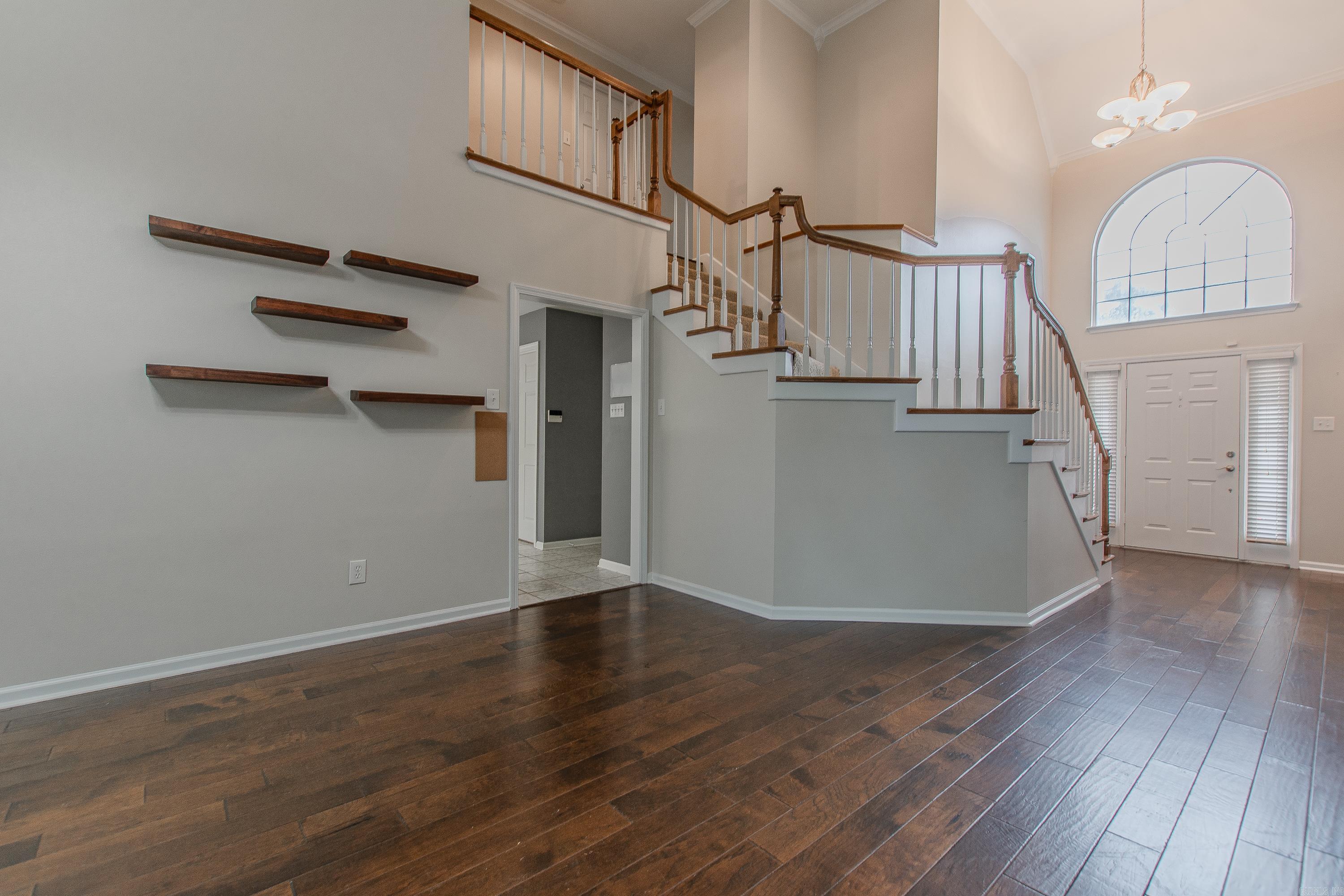 CHERRY CREEK ADDN - Residential