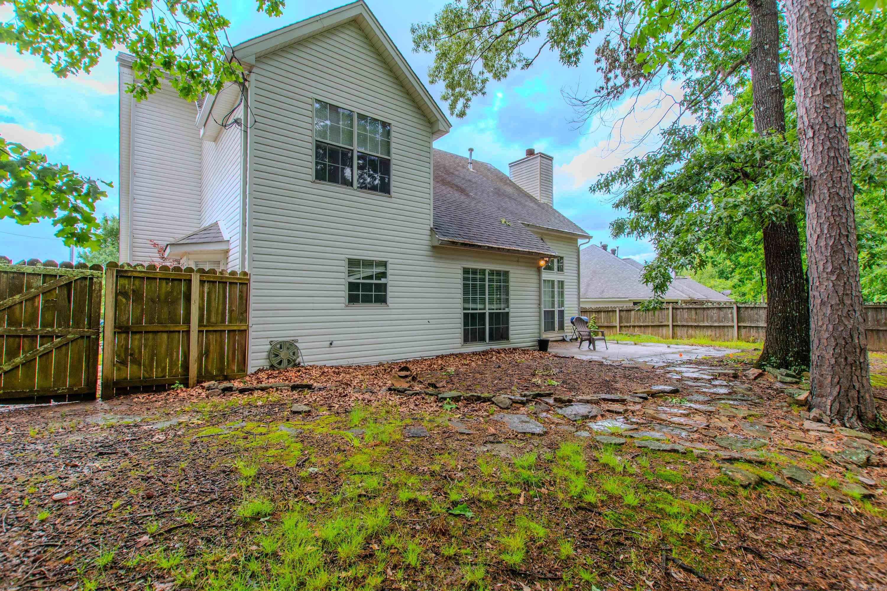 CHERRY CREEK ADDN - Residential