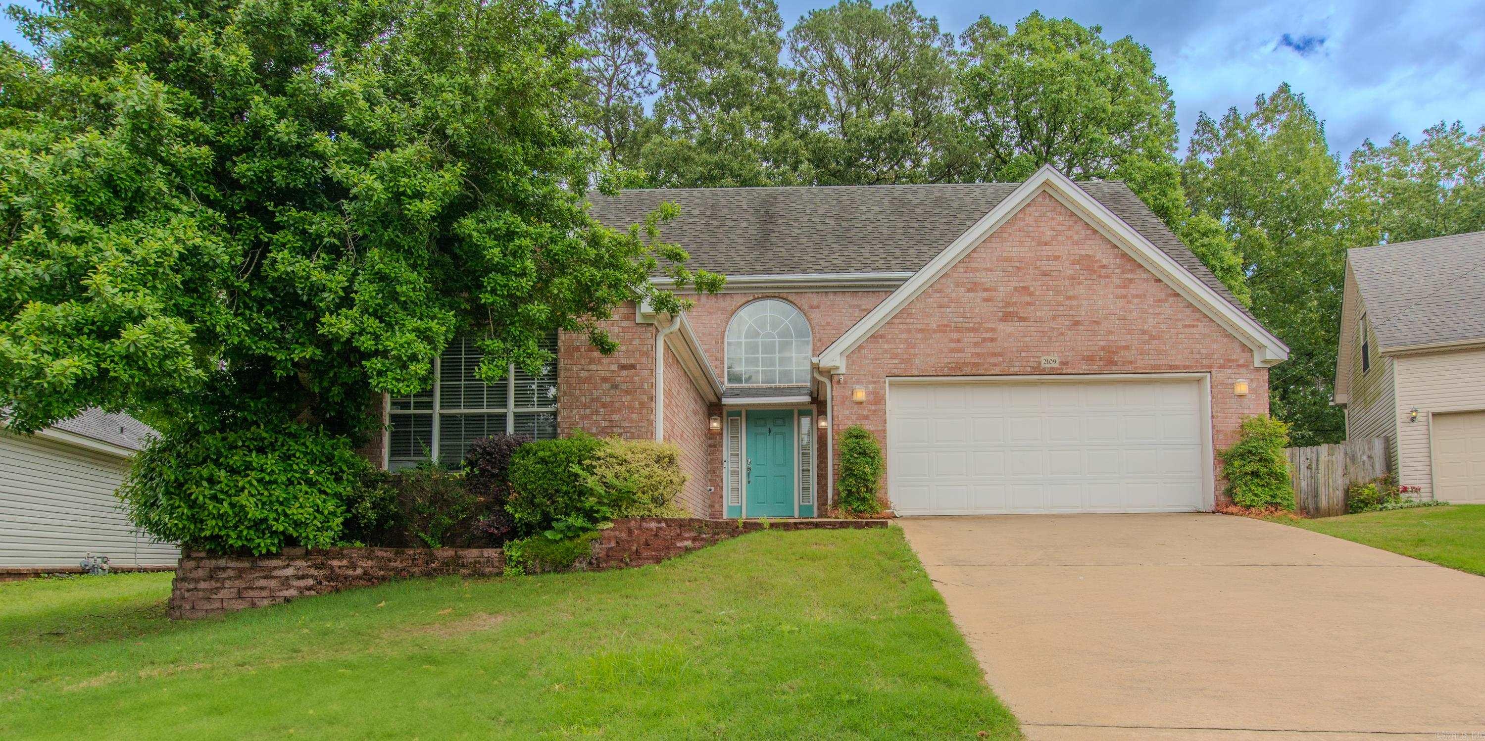 CHERRY CREEK ADDN - Residential