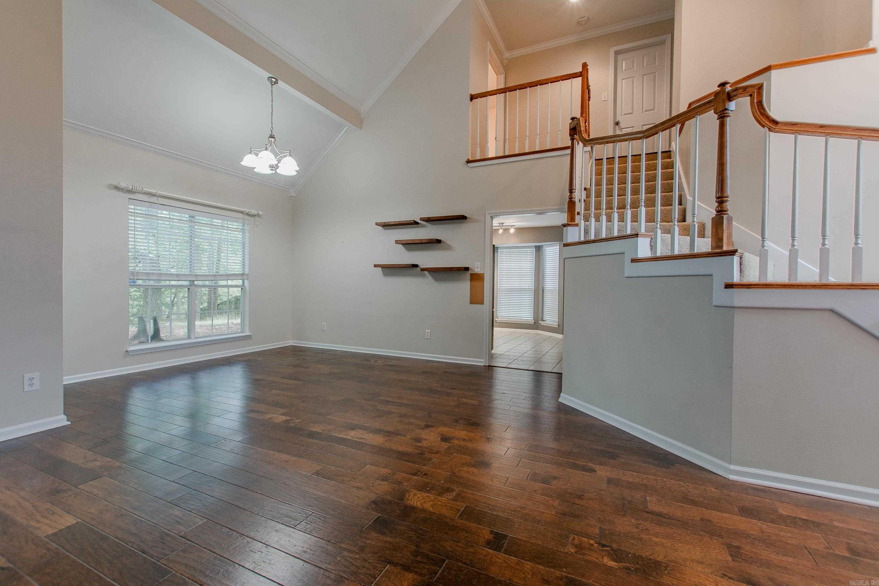 CHERRY CREEK ADDN - Residential