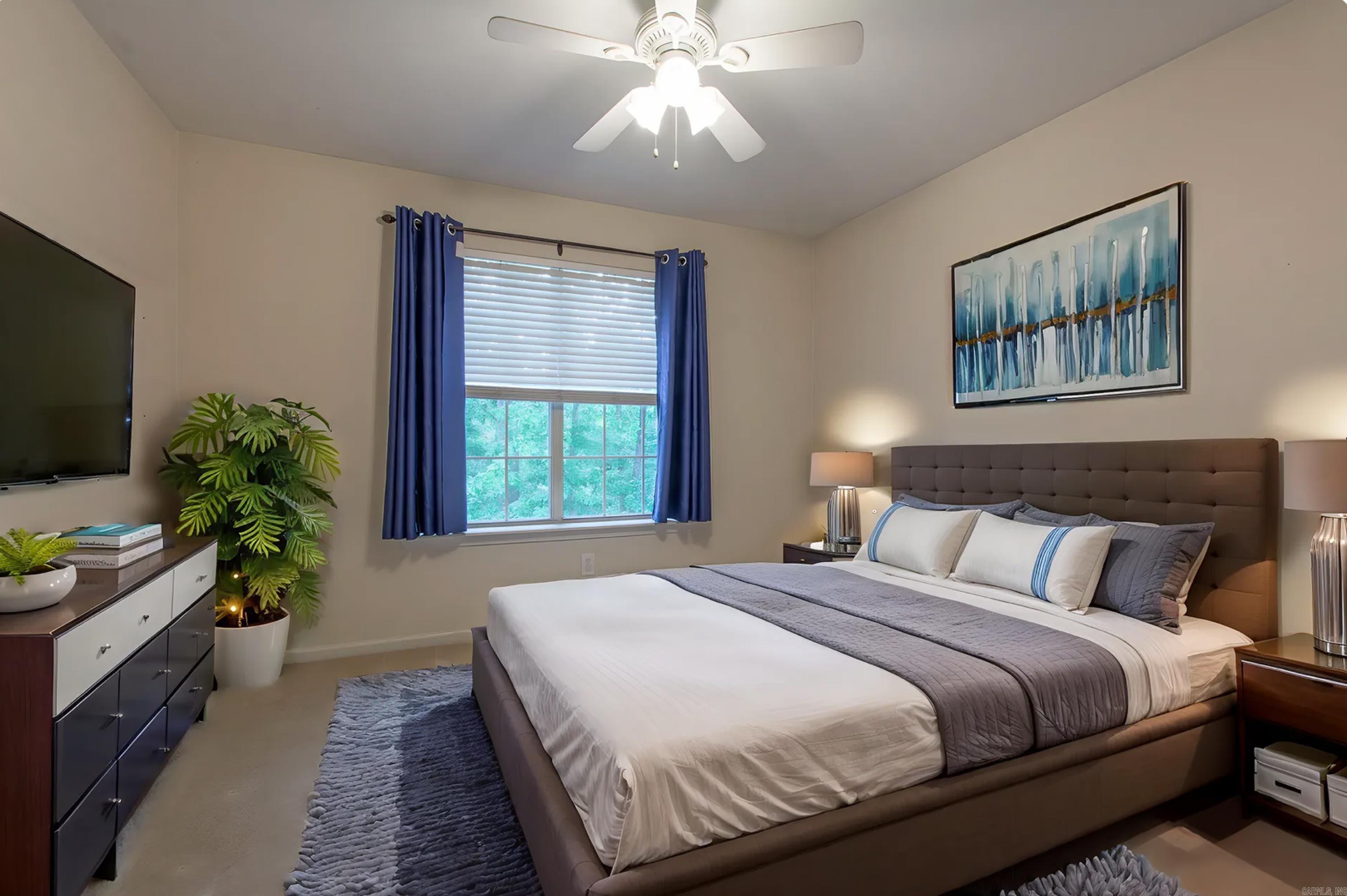 CHERRY CREEK ADDN - Residential