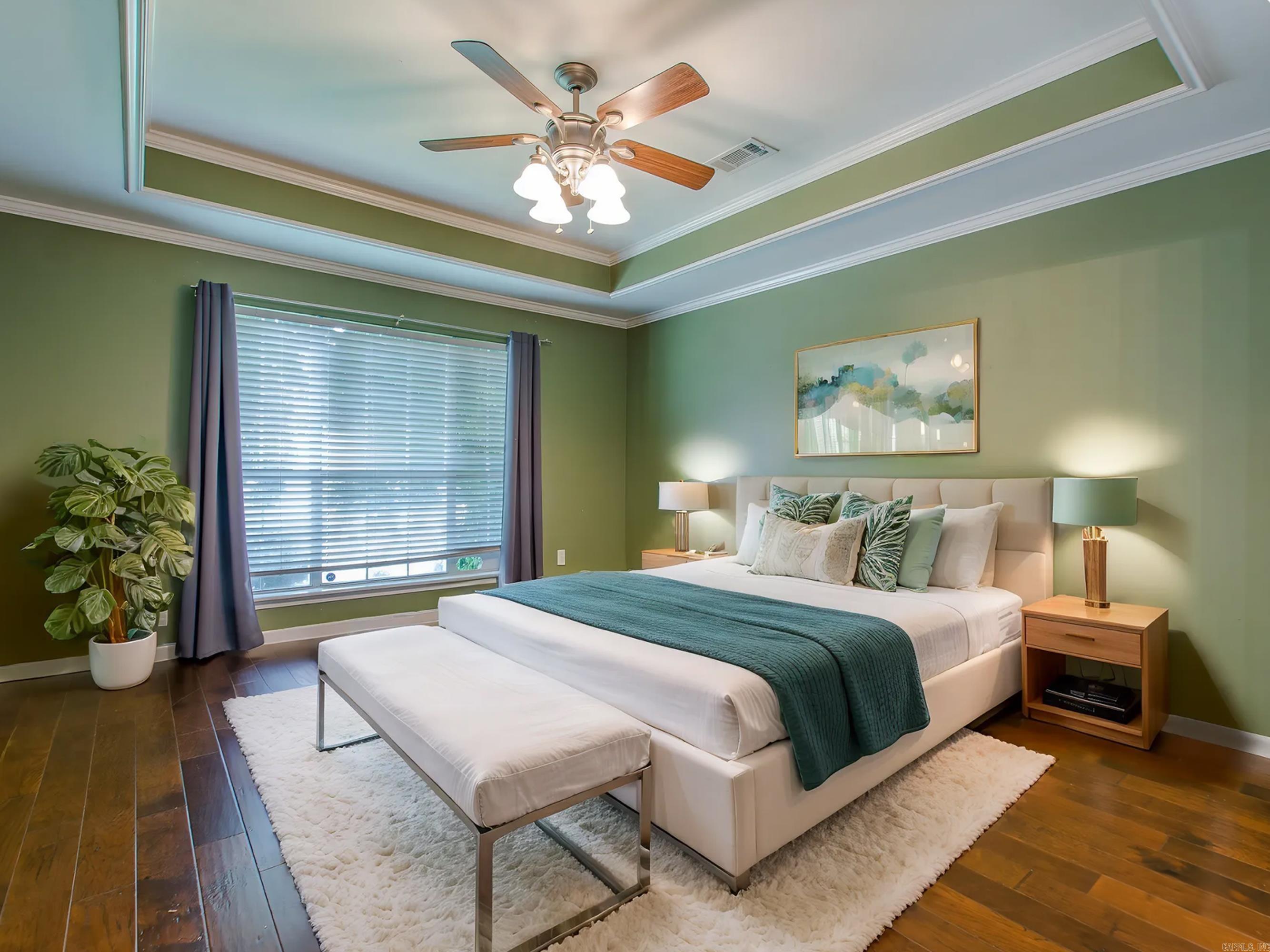 CHERRY CREEK ADDN - Residential