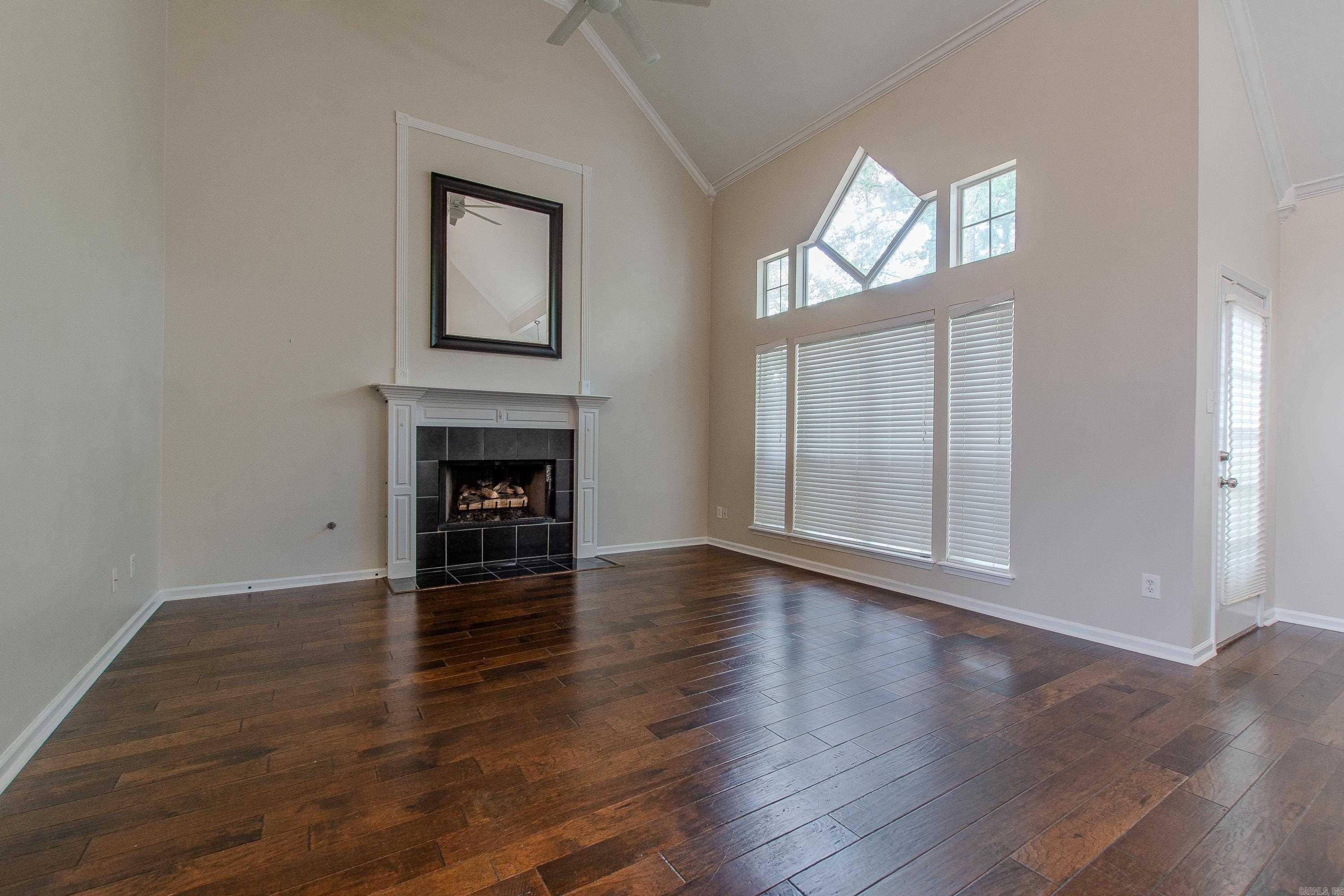 CHERRY CREEK ADDN - Residential