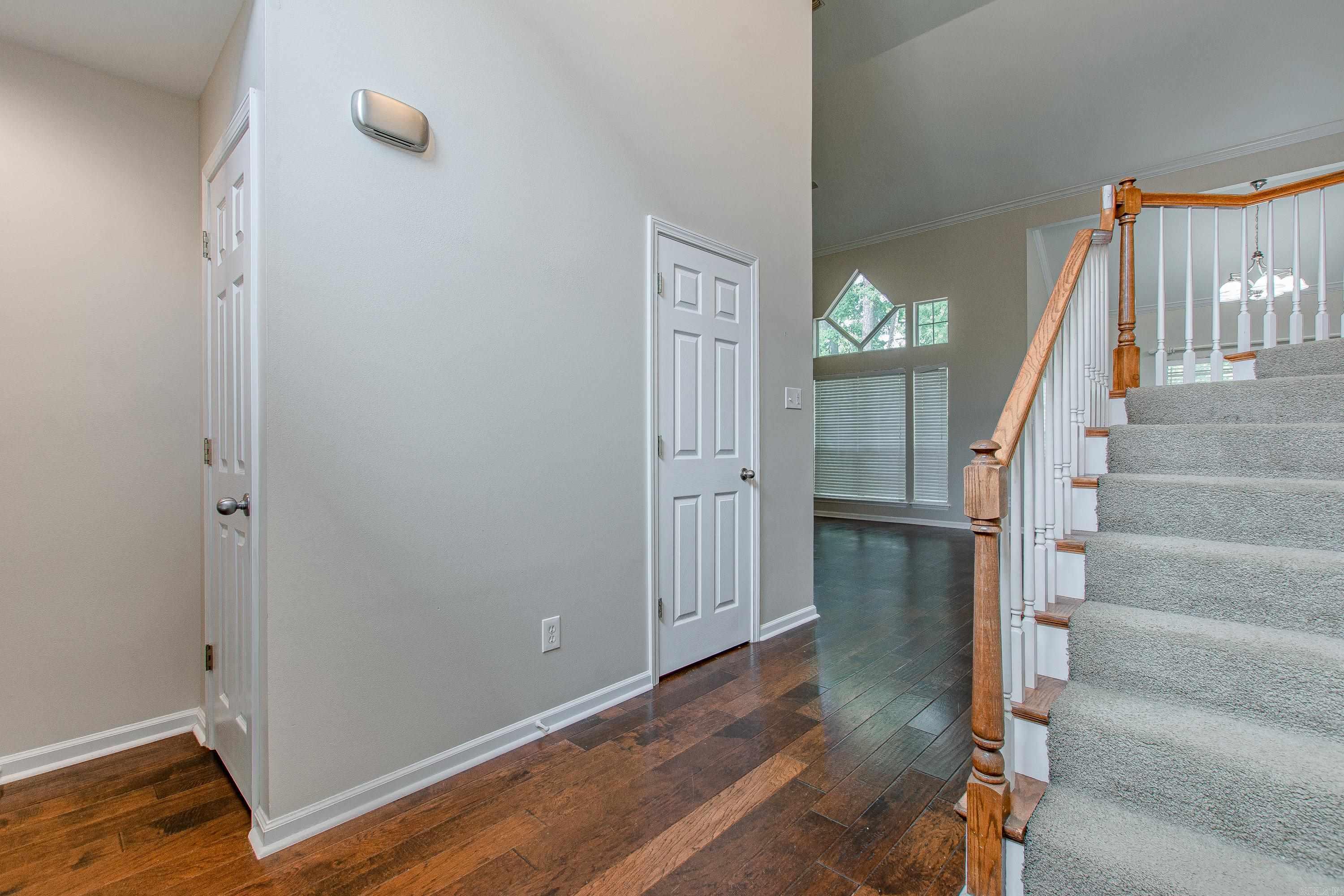 CHERRY CREEK ADDN - Residential