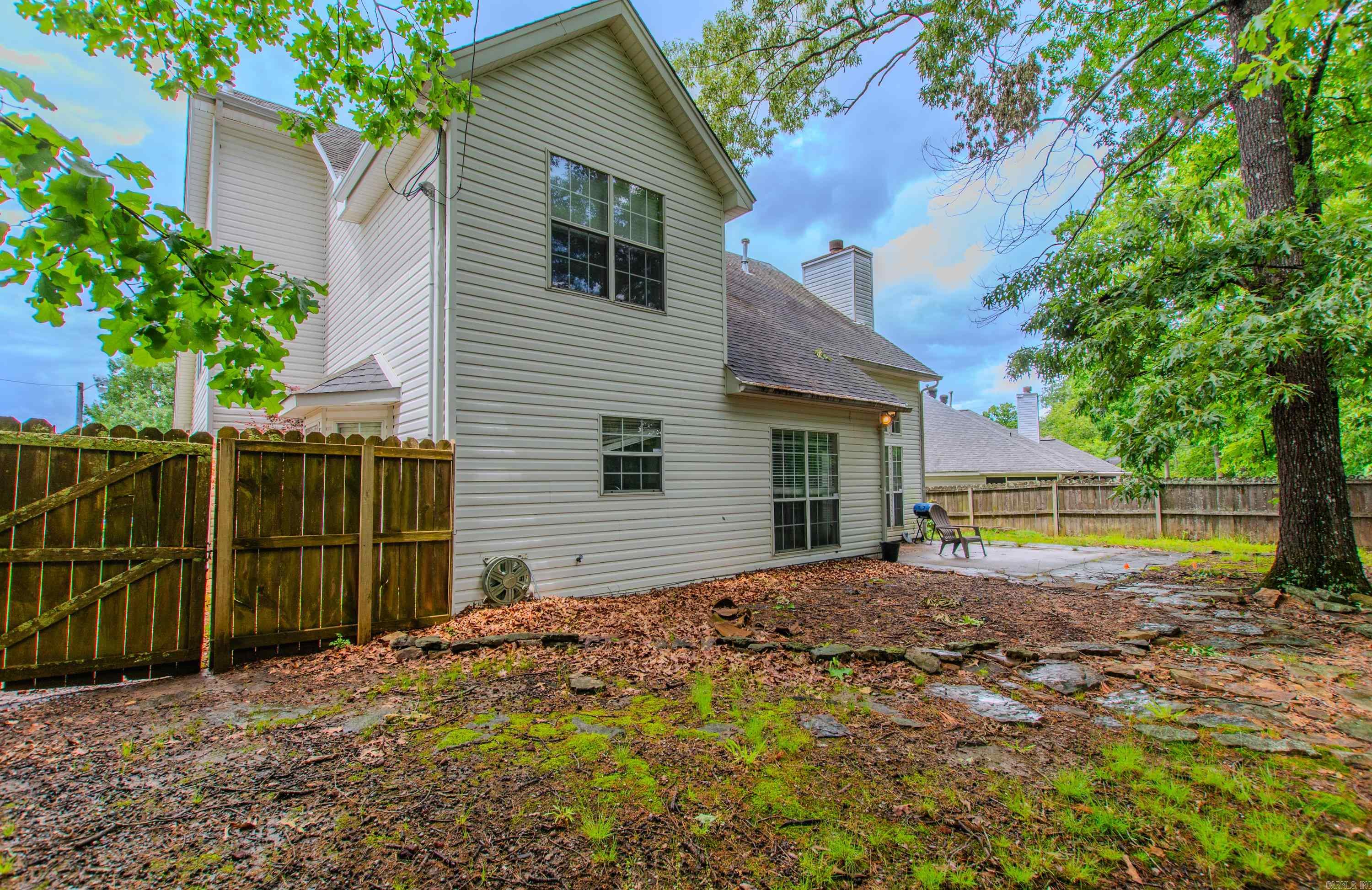 CHERRY CREEK ADDN - Residential