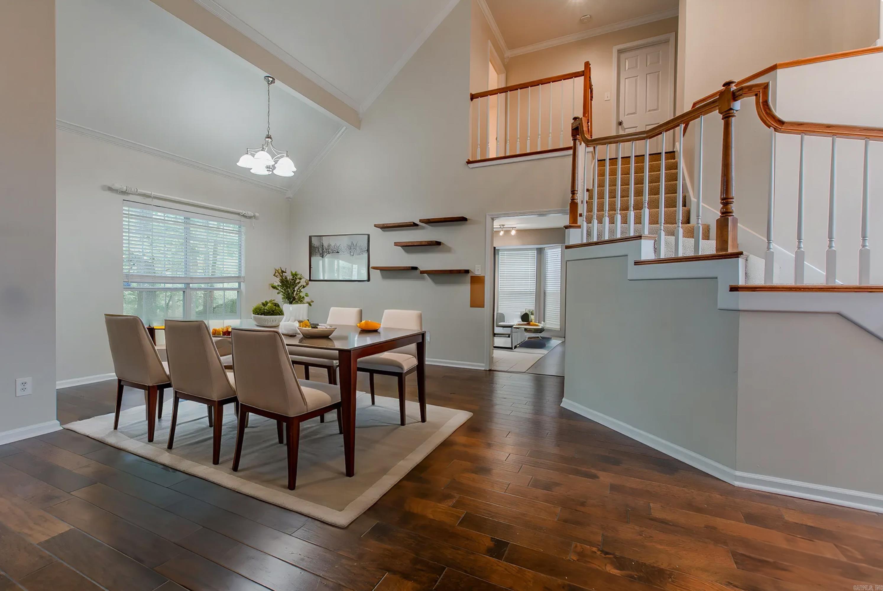 CHERRY CREEK ADDN - Residential