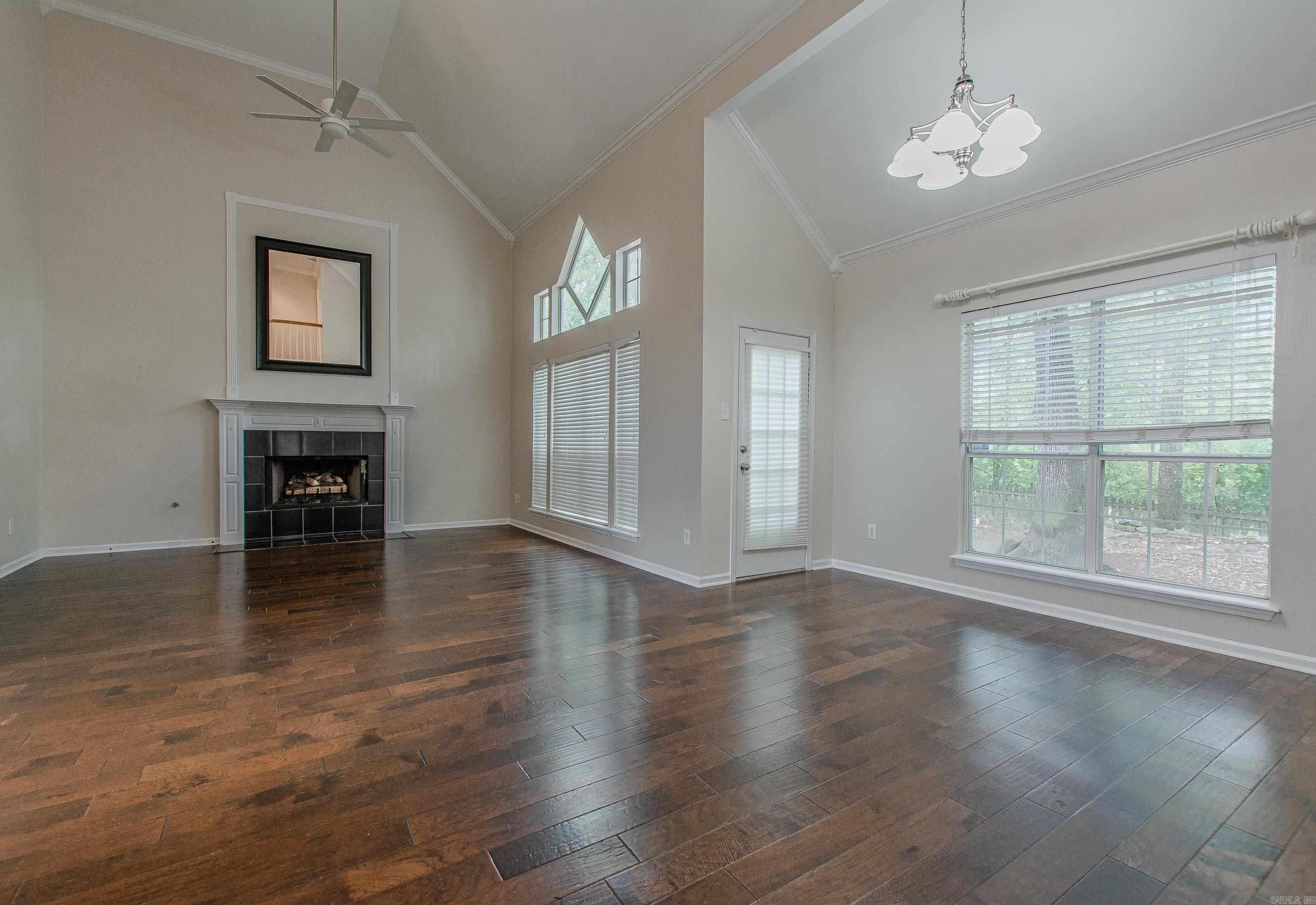 CHERRY CREEK ADDN - Residential