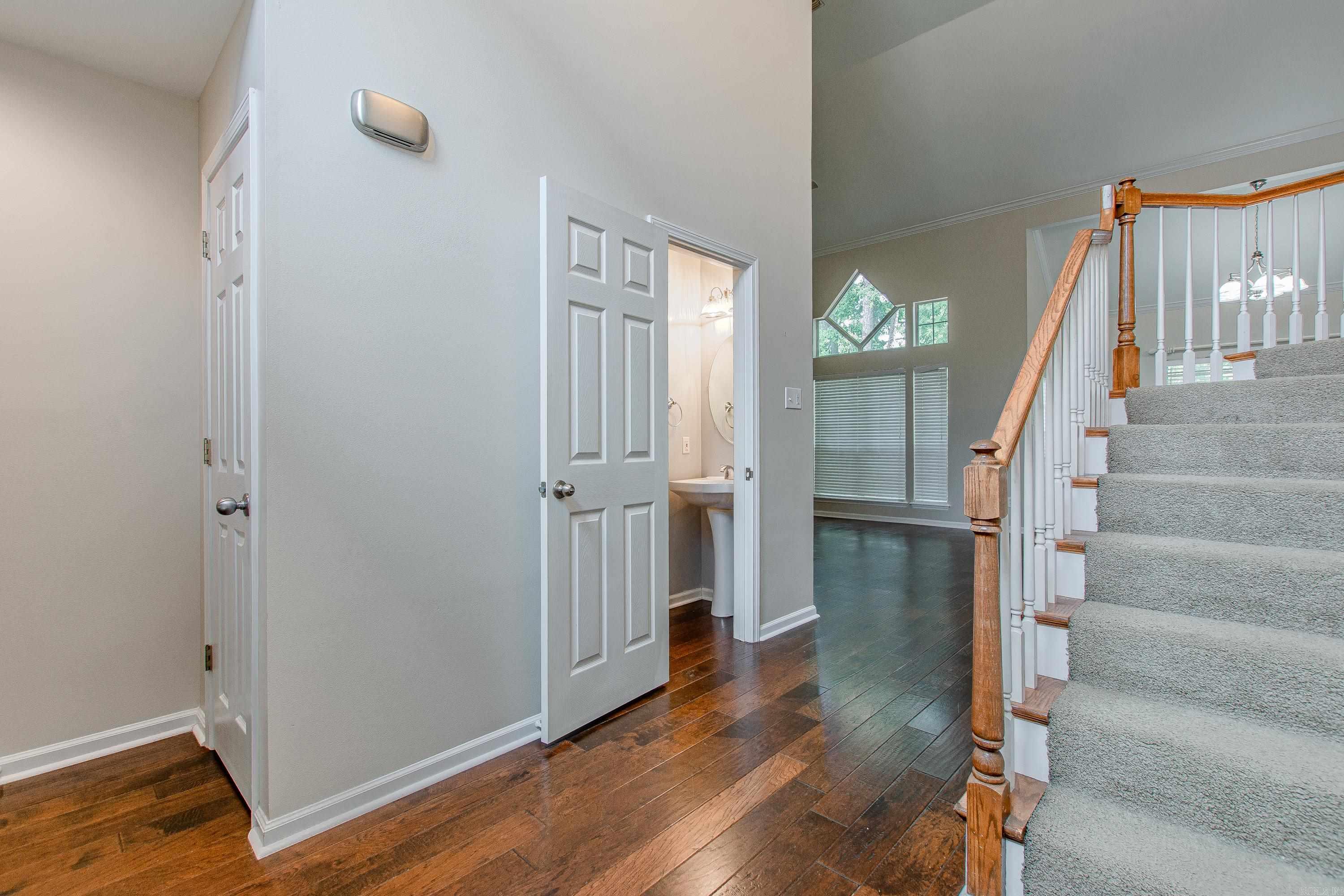 CHERRY CREEK ADDN - Residential