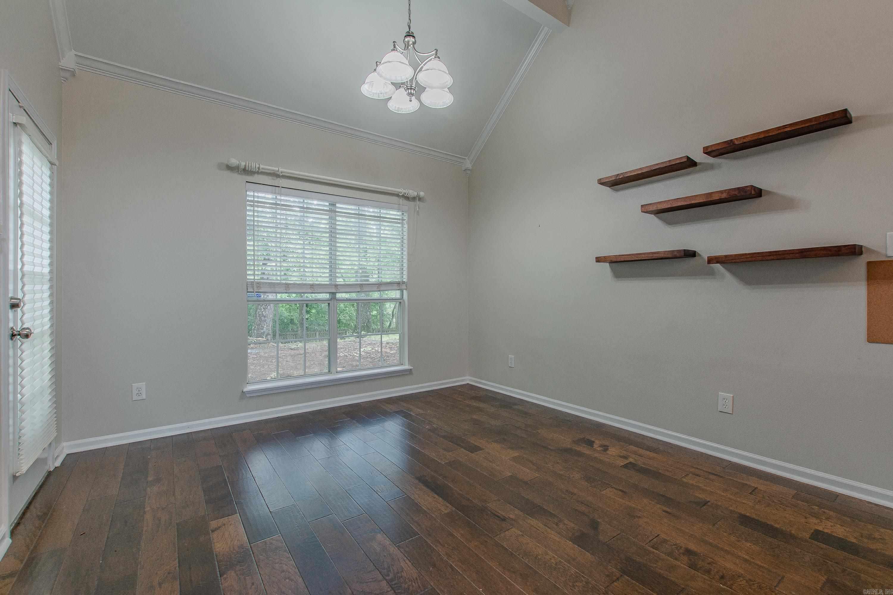 CHERRY CREEK ADDN - Residential