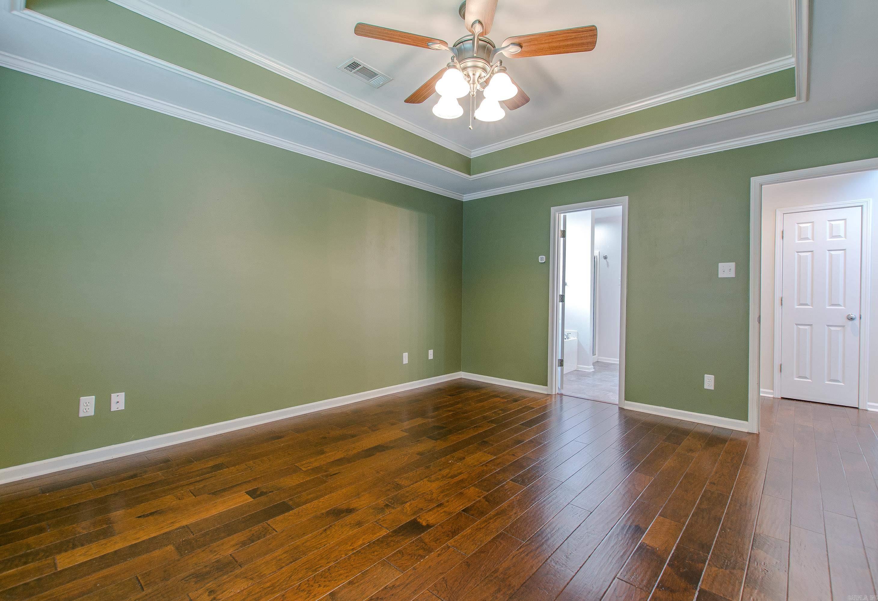 CHERRY CREEK ADDN - Residential