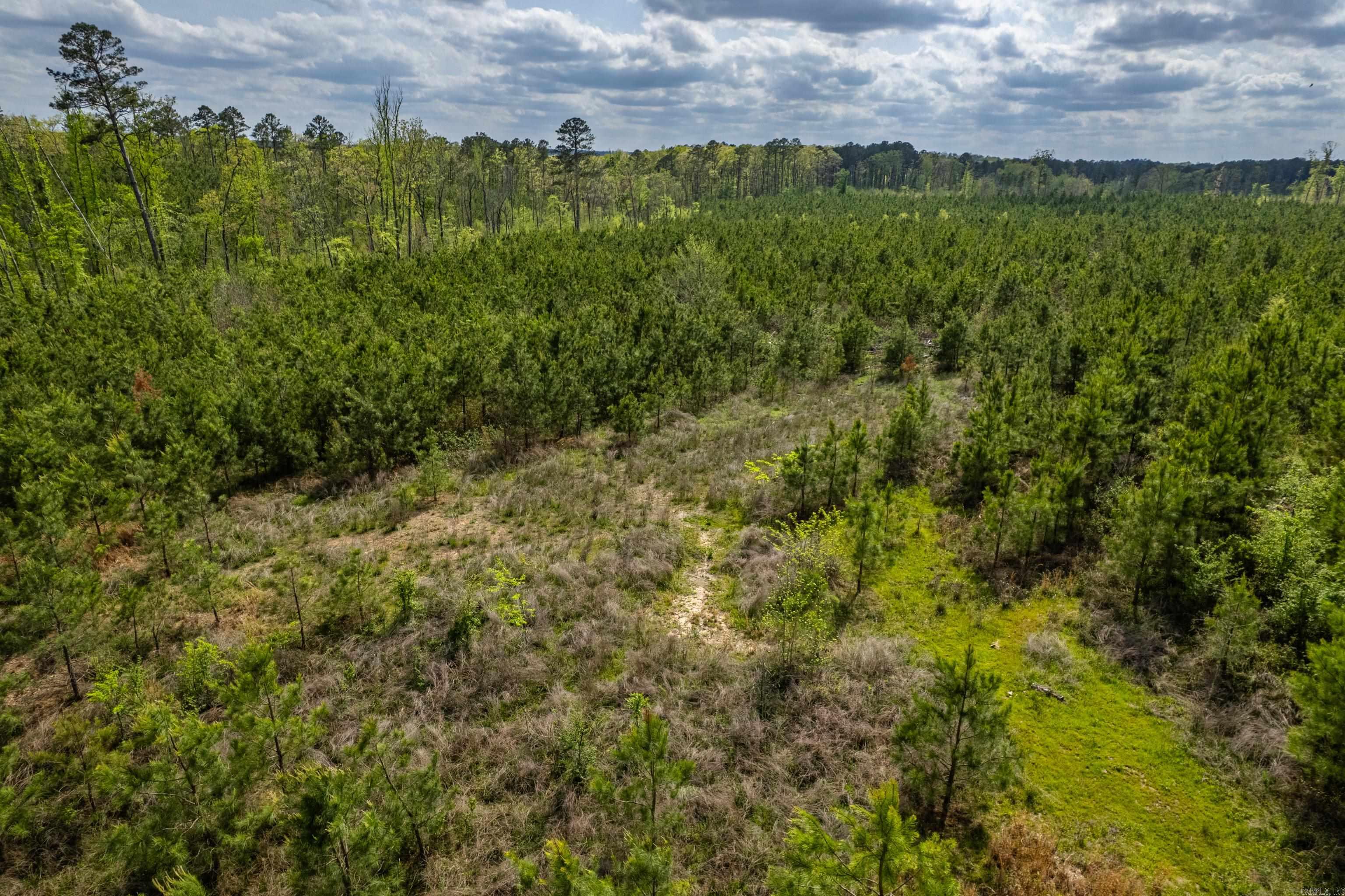 Hot Spring Acres - Land