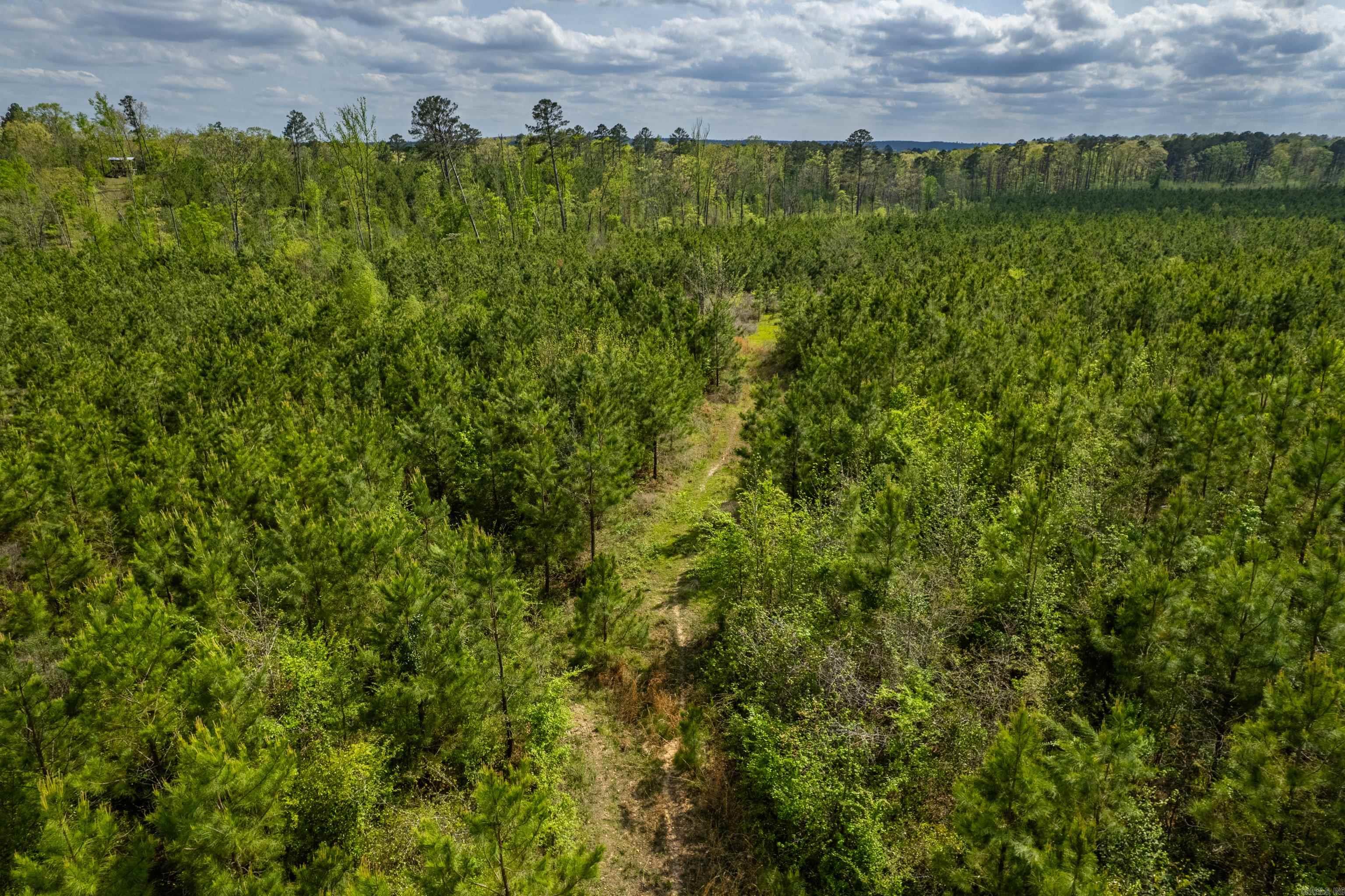 Hot Spring Acres - Land