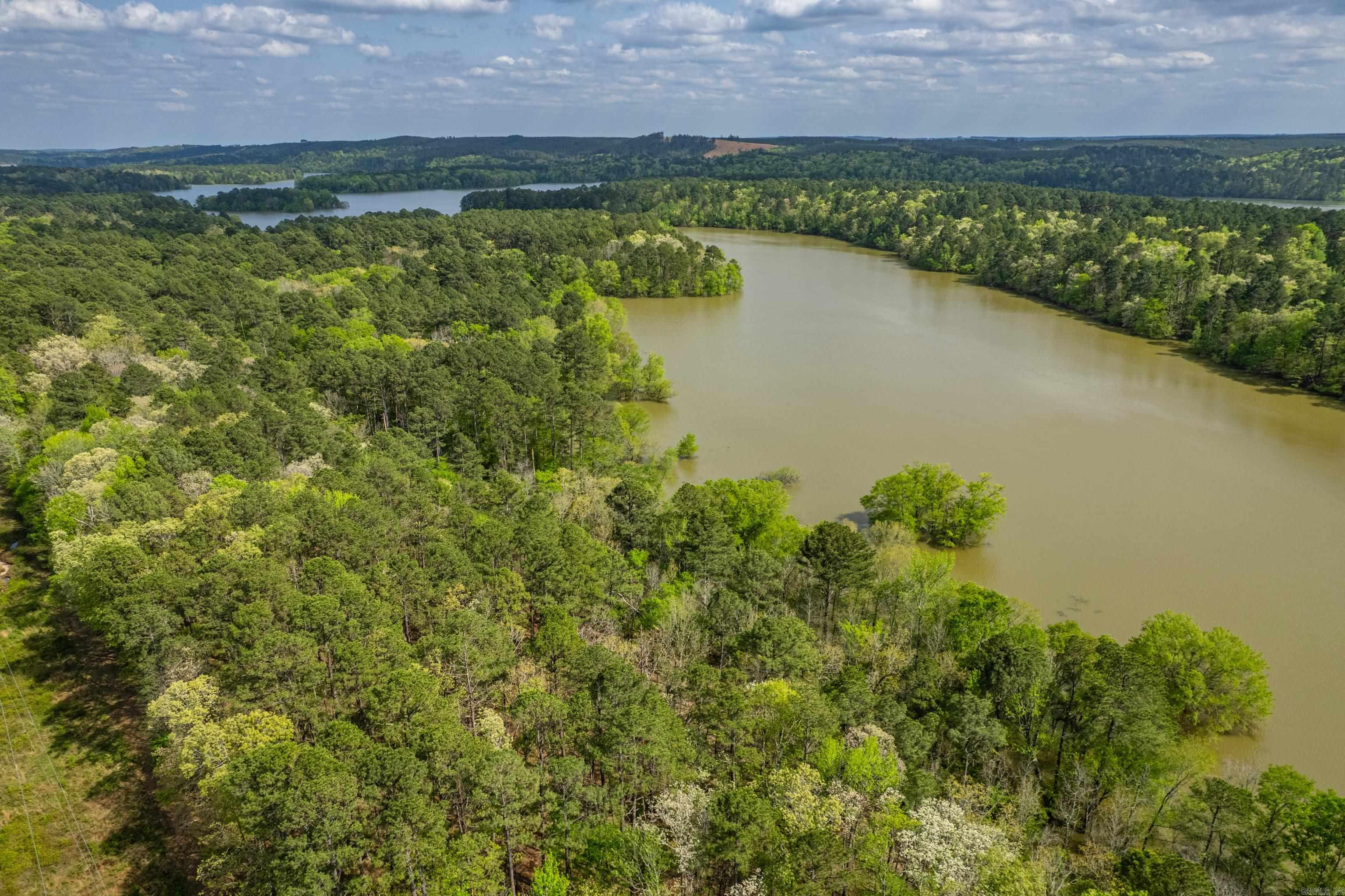 Hot Spring Acres - Land