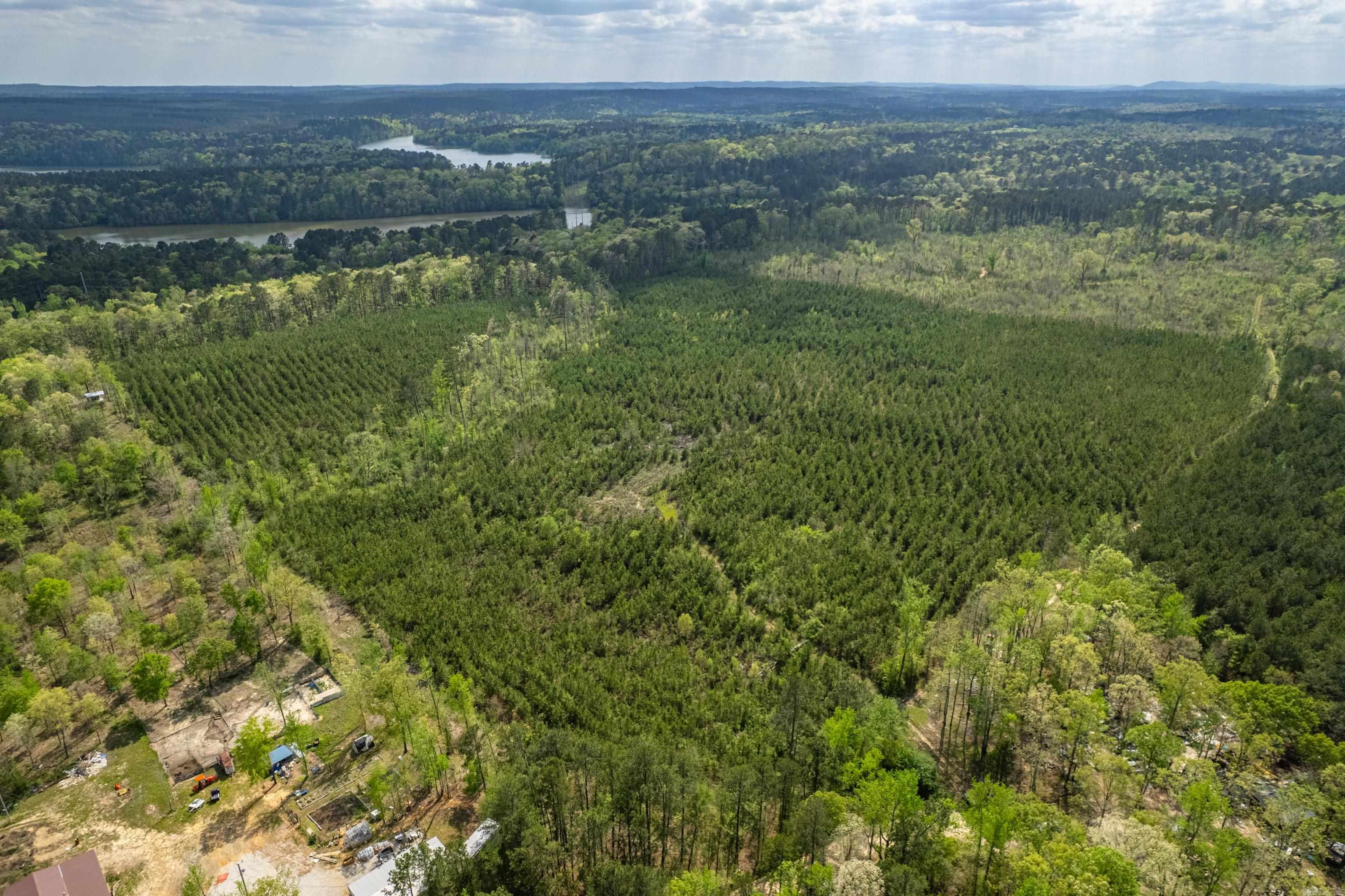 Hot Spring Acres - Land