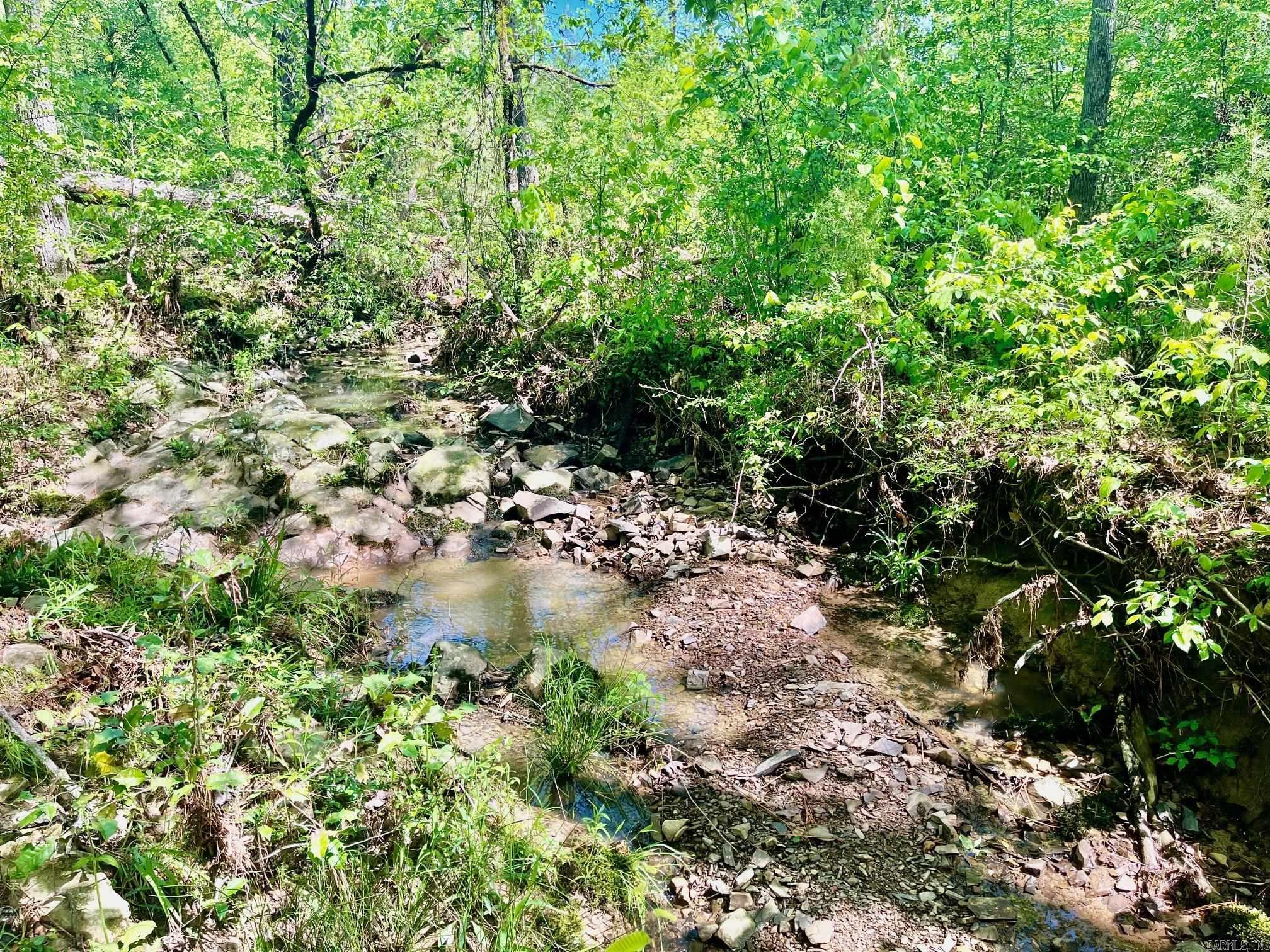 Hot Spring Acres - Land