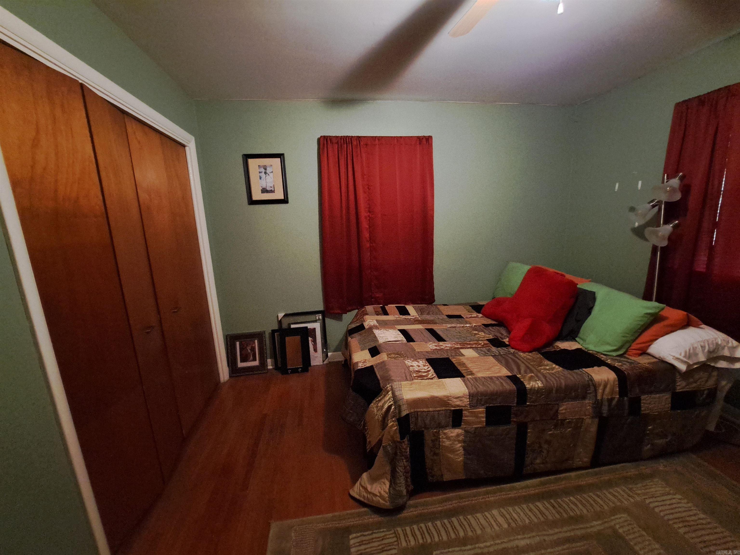 BLANKENSHIP - Residential