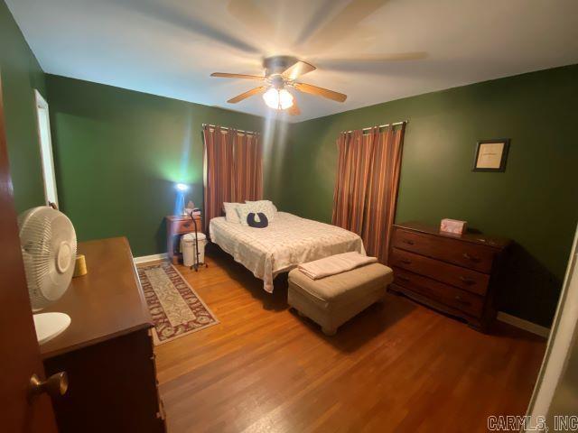 BLANKENSHIP - Residential