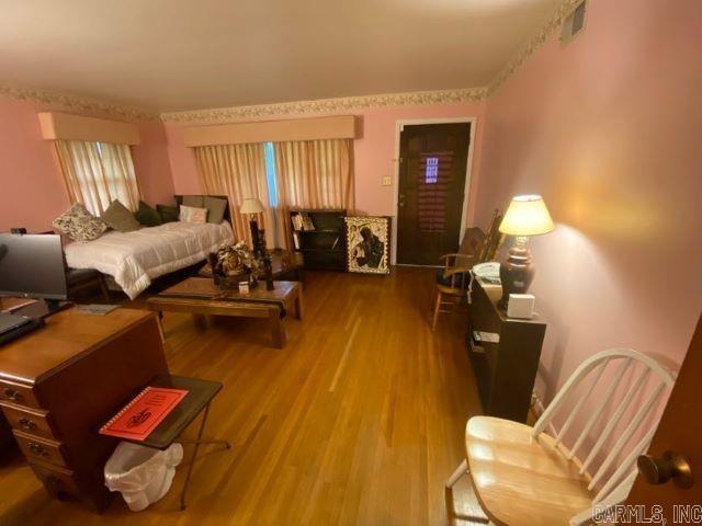 BLANKENSHIP - Residential