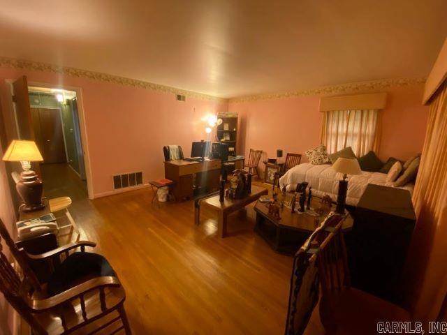 BLANKENSHIP - Residential