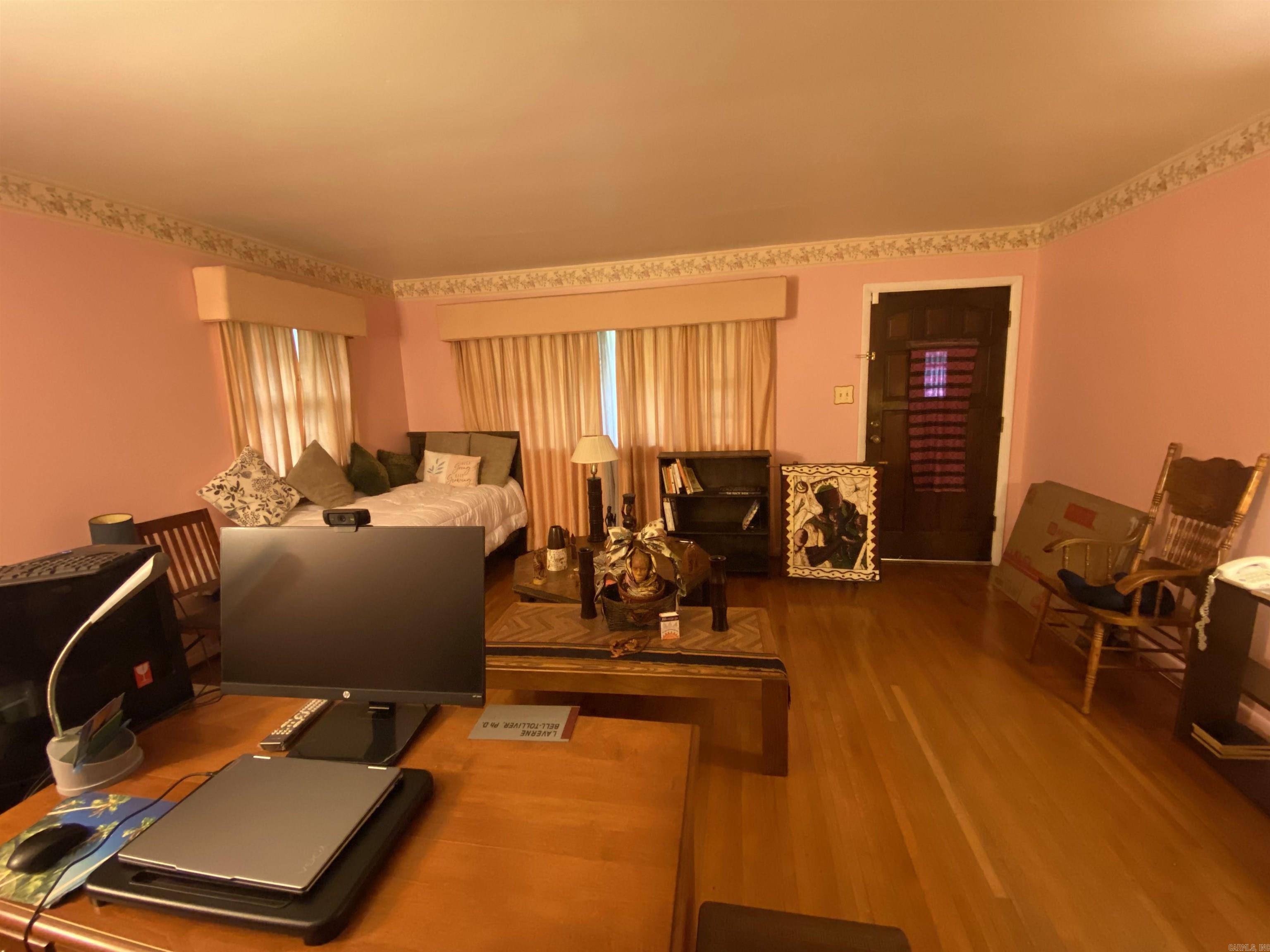 BLANKENSHIP - Residential