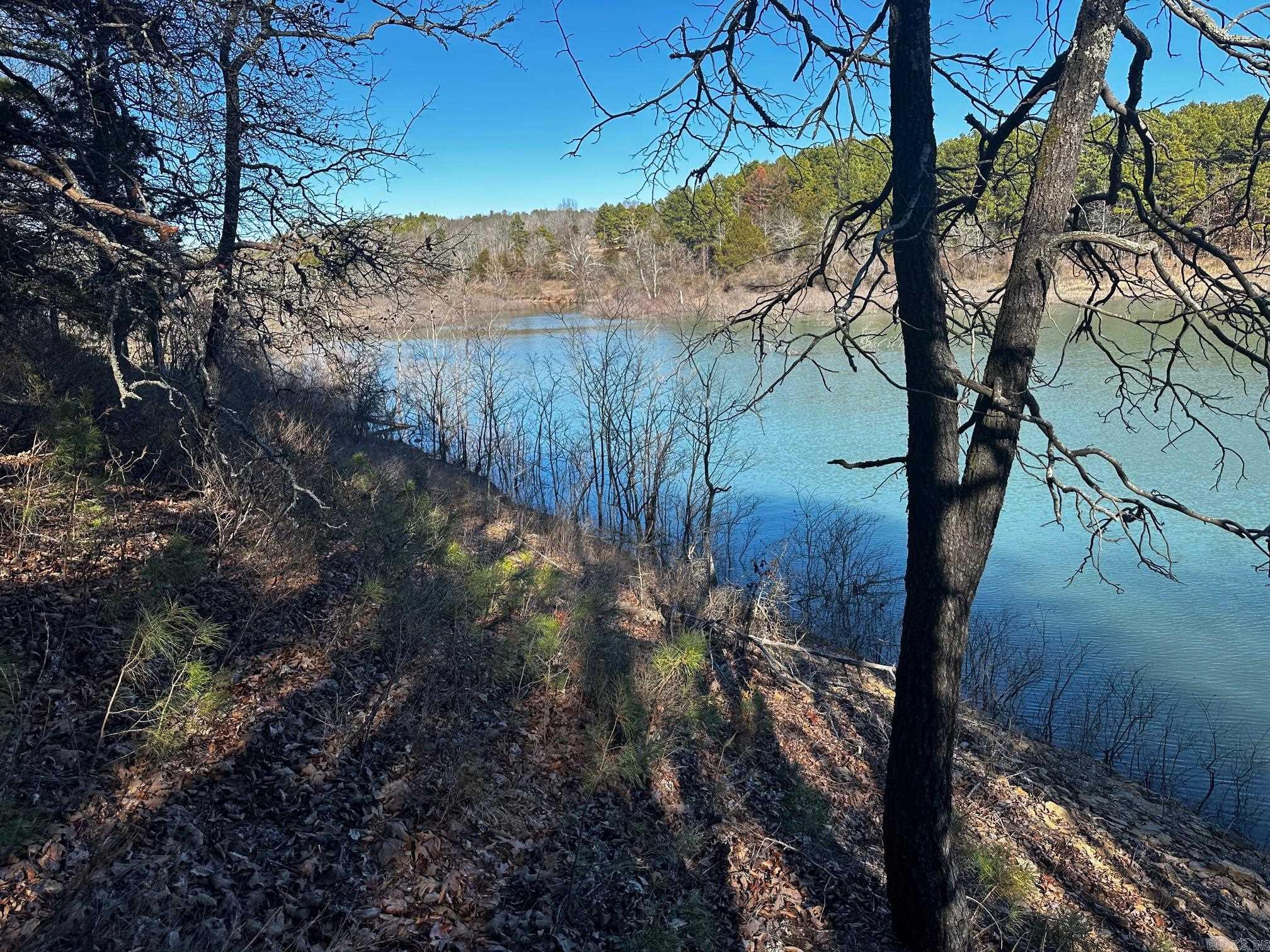 Great Neighborhood to build your dream home at the lake. Undergrounds utilities already in place! Mineral rights do not convey.
