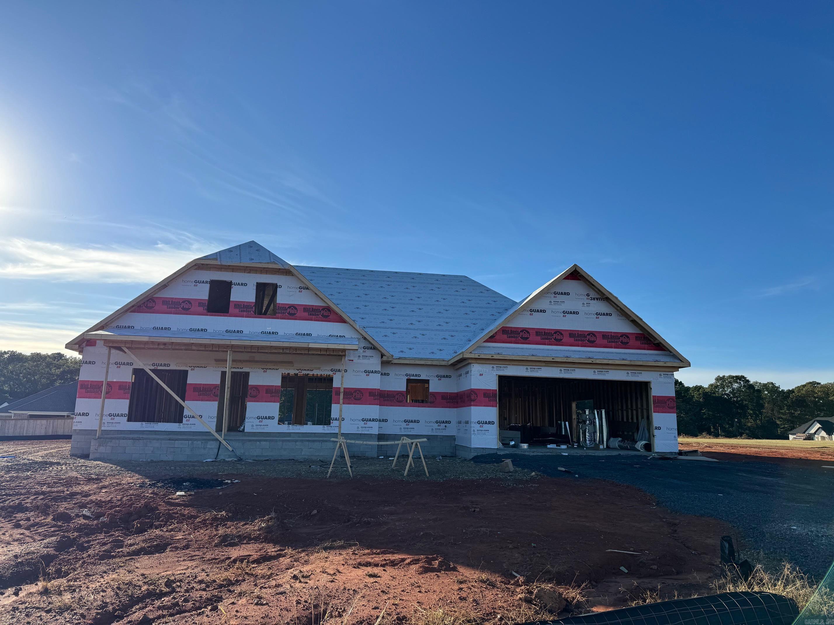 AUGUSTA ESTATES - Residential