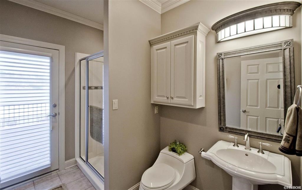 Not In List - Residential