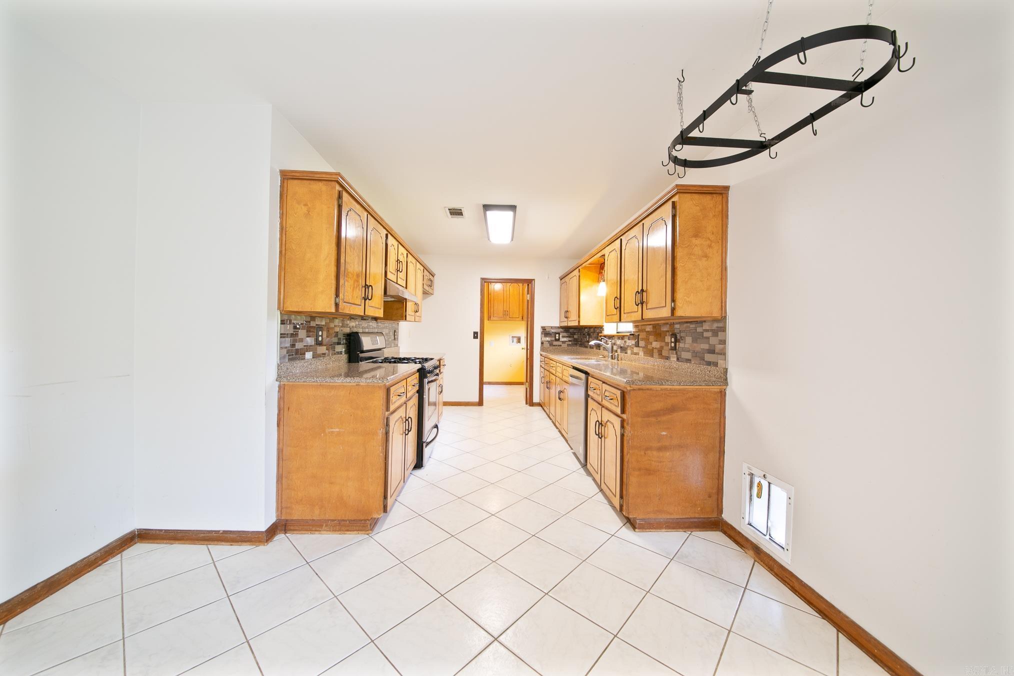 The Heights - Residential Lease