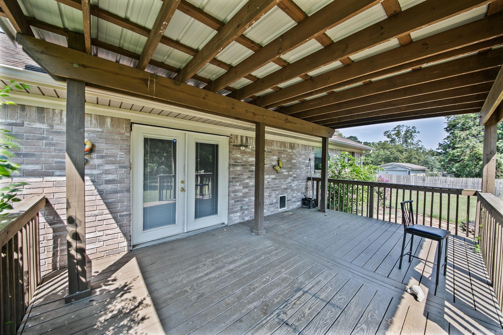 The Heights - Residential Lease