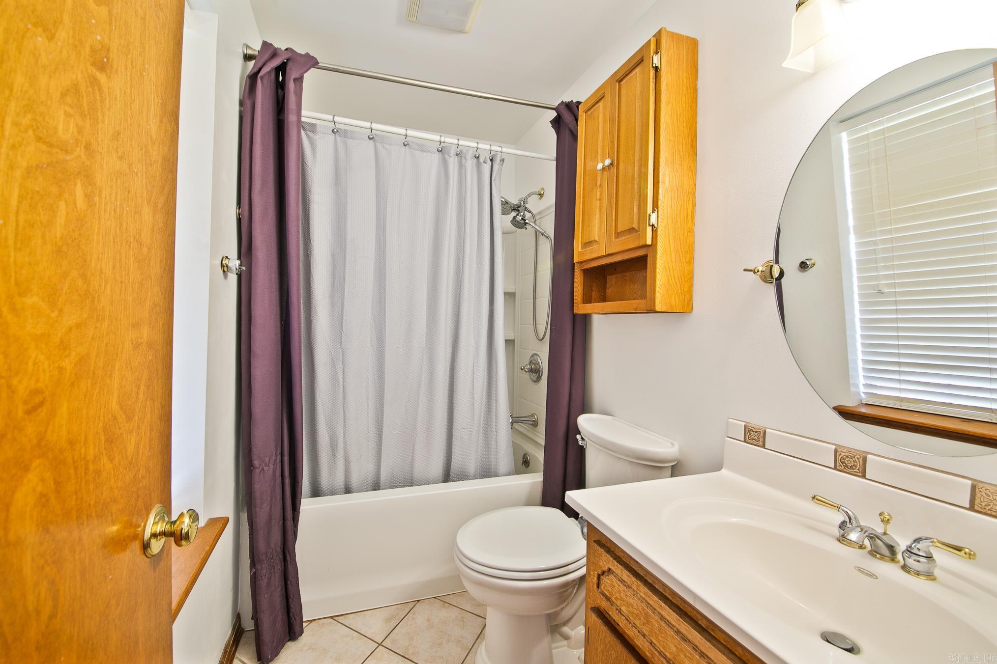 The Heights - Residential Lease