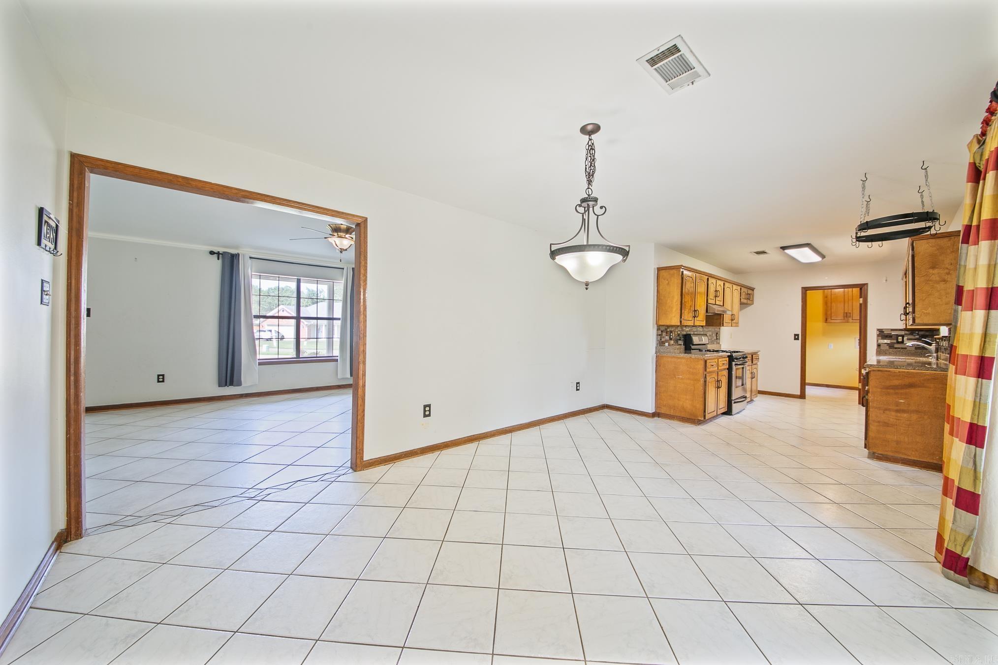 The Heights - Residential Lease