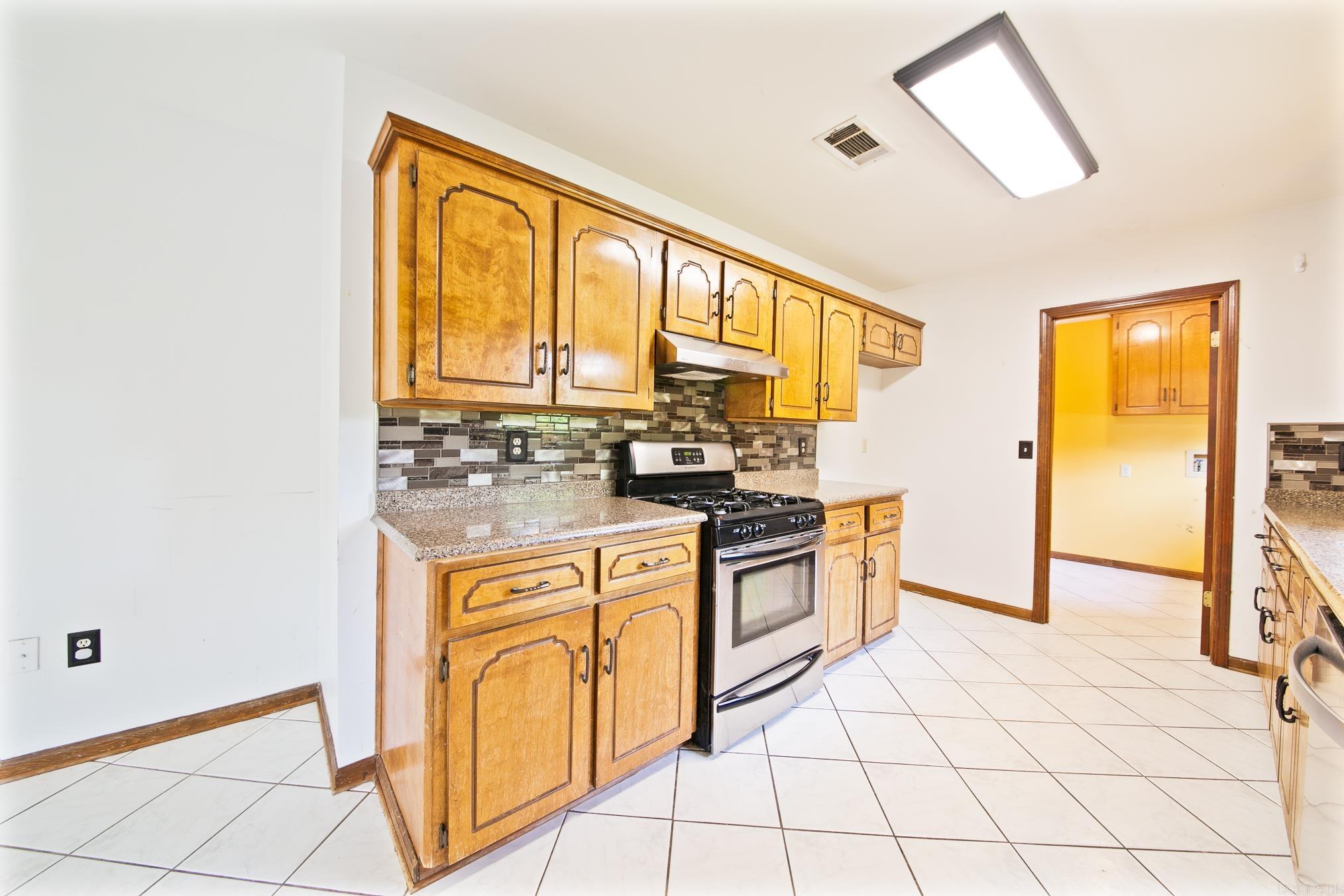 The Heights - Residential Lease