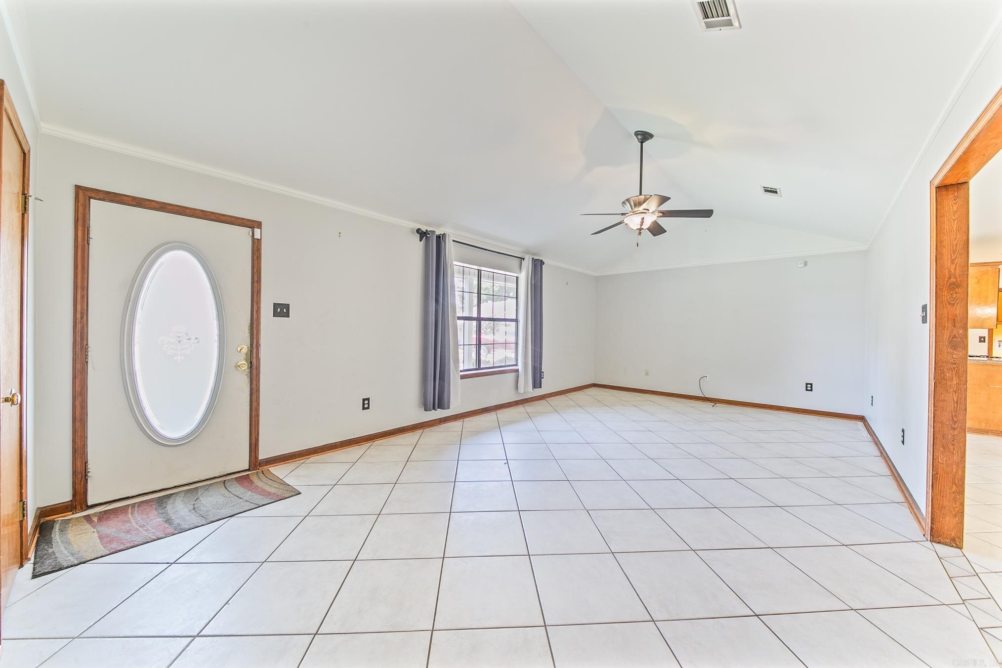 The Heights - Residential Lease