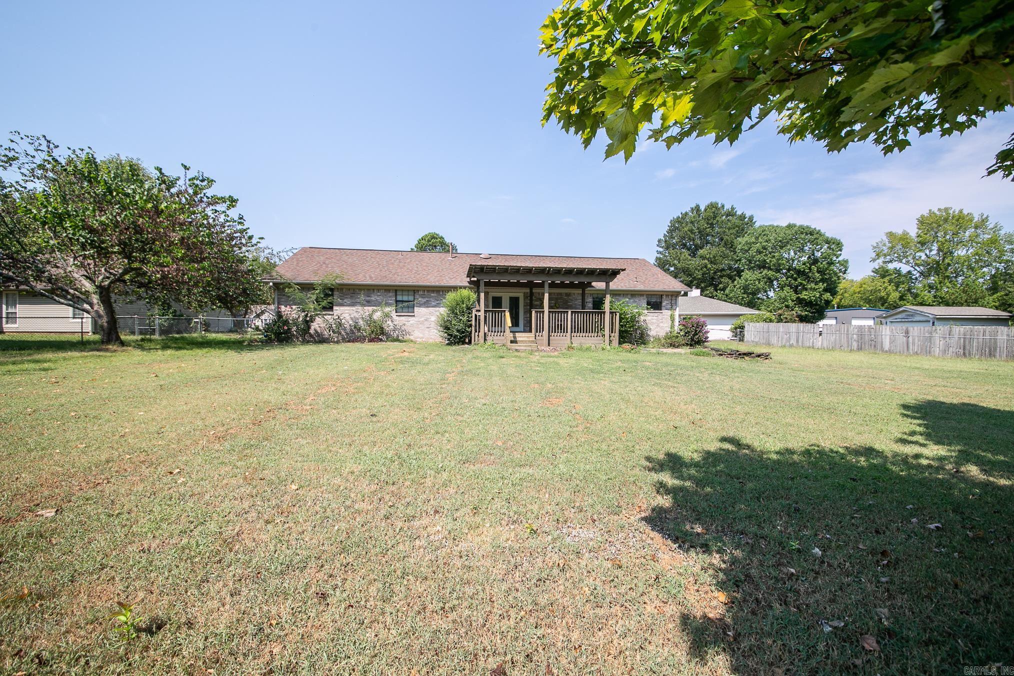 The Heights - Residential Lease