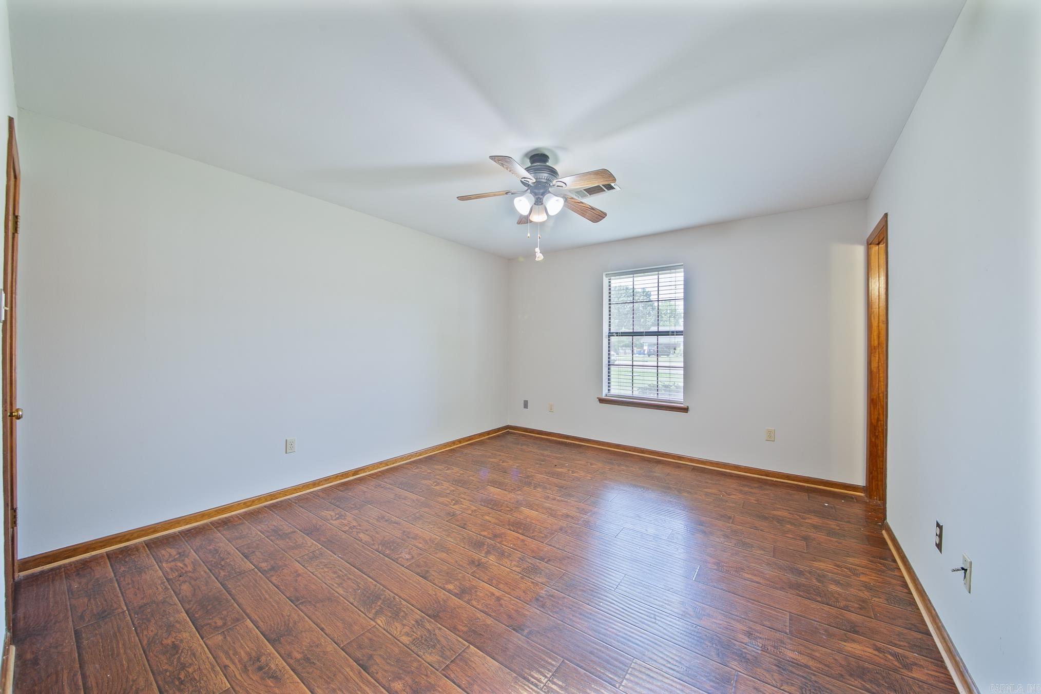 The Heights - Residential Lease