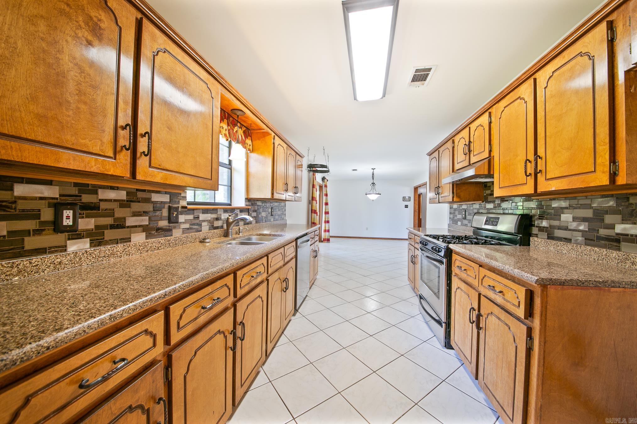 The Heights - Residential Lease