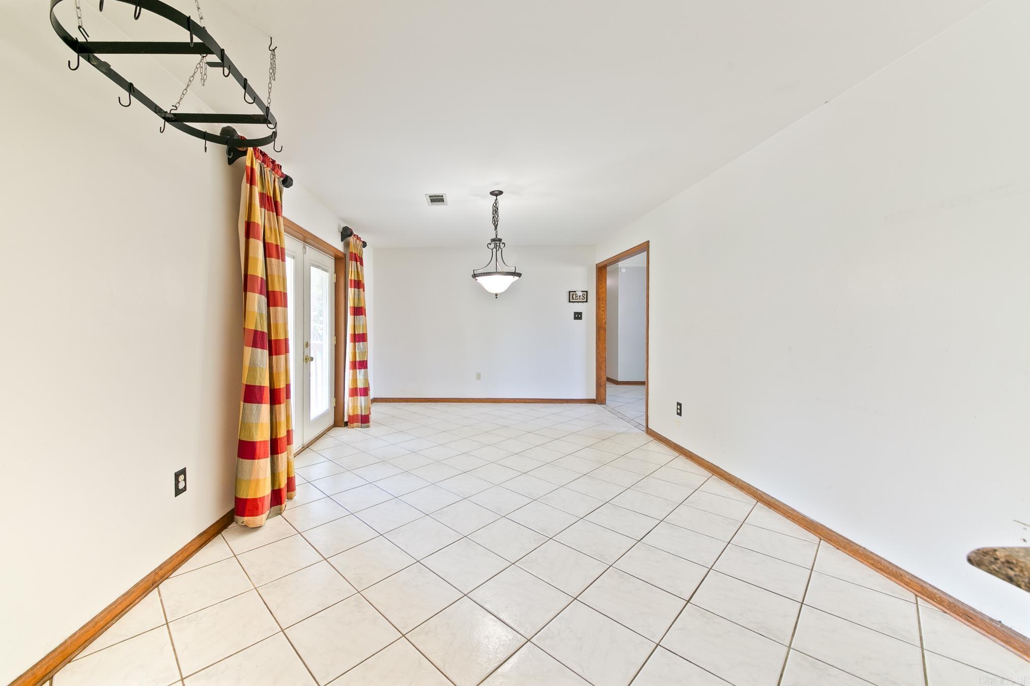 The Heights - Residential Lease