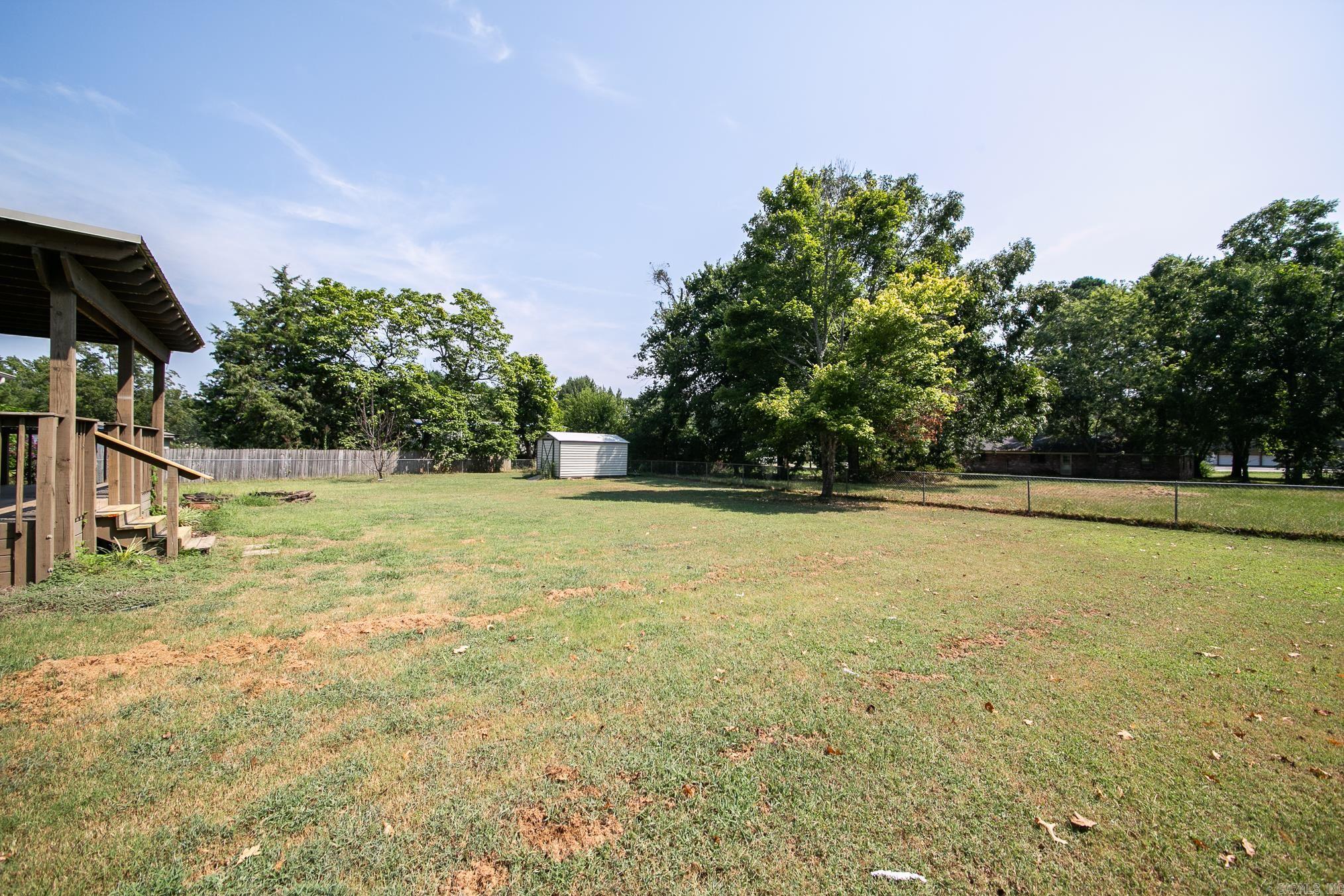 The Heights - Residential Lease