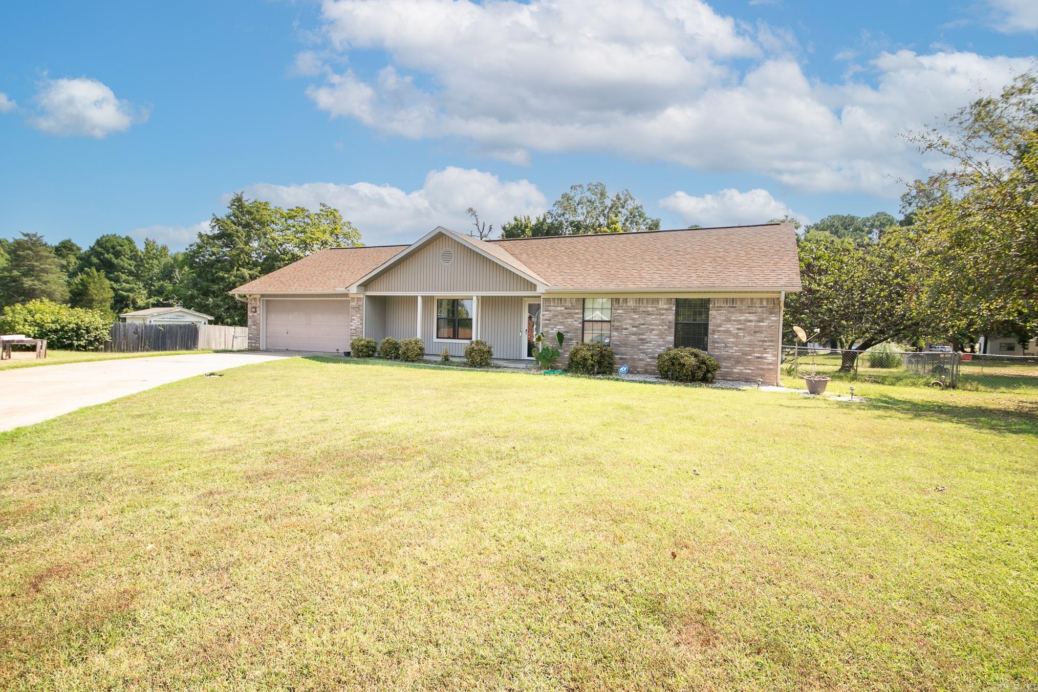 The Heights - Residential Lease