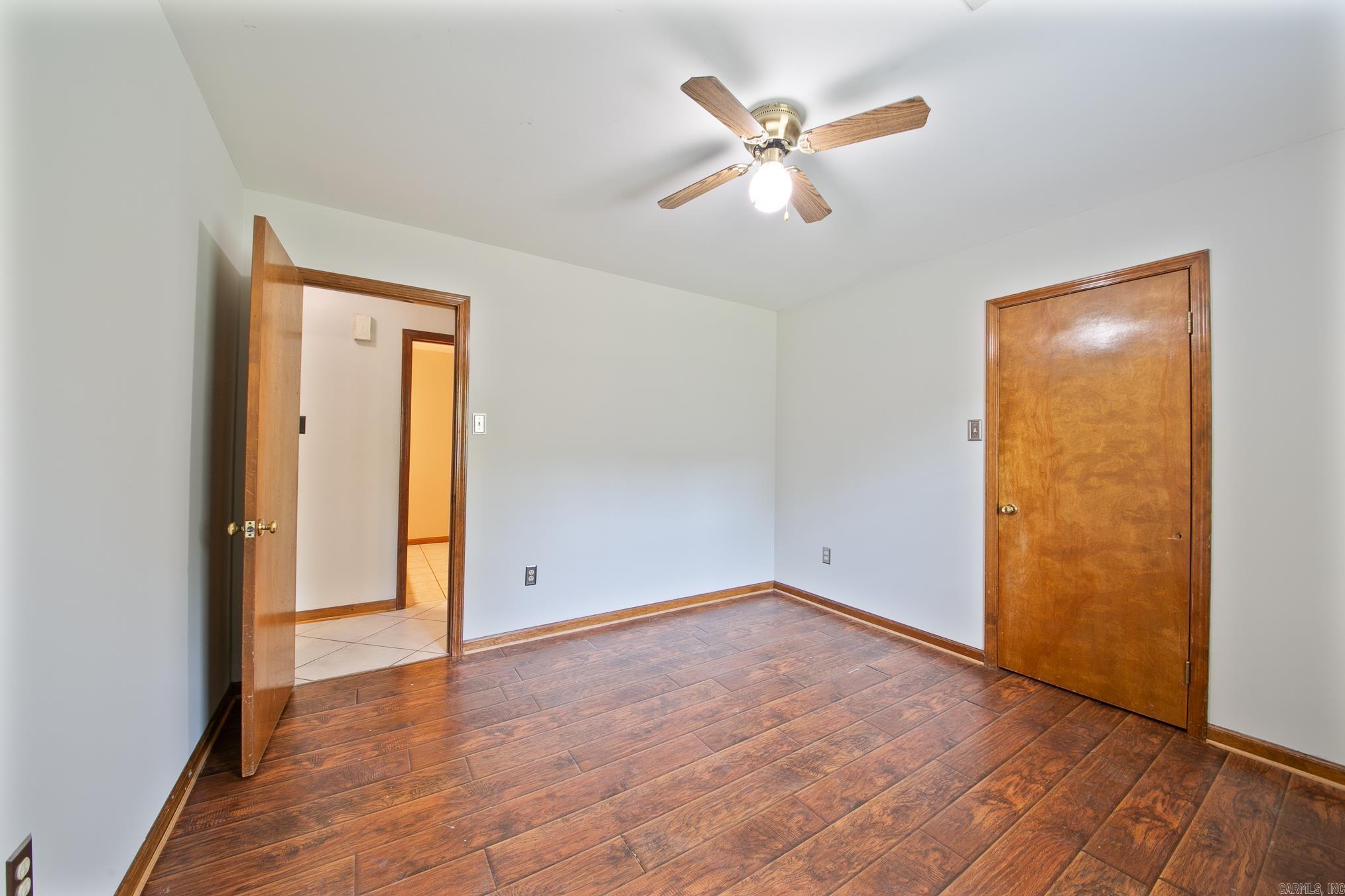 The Heights - Residential Lease