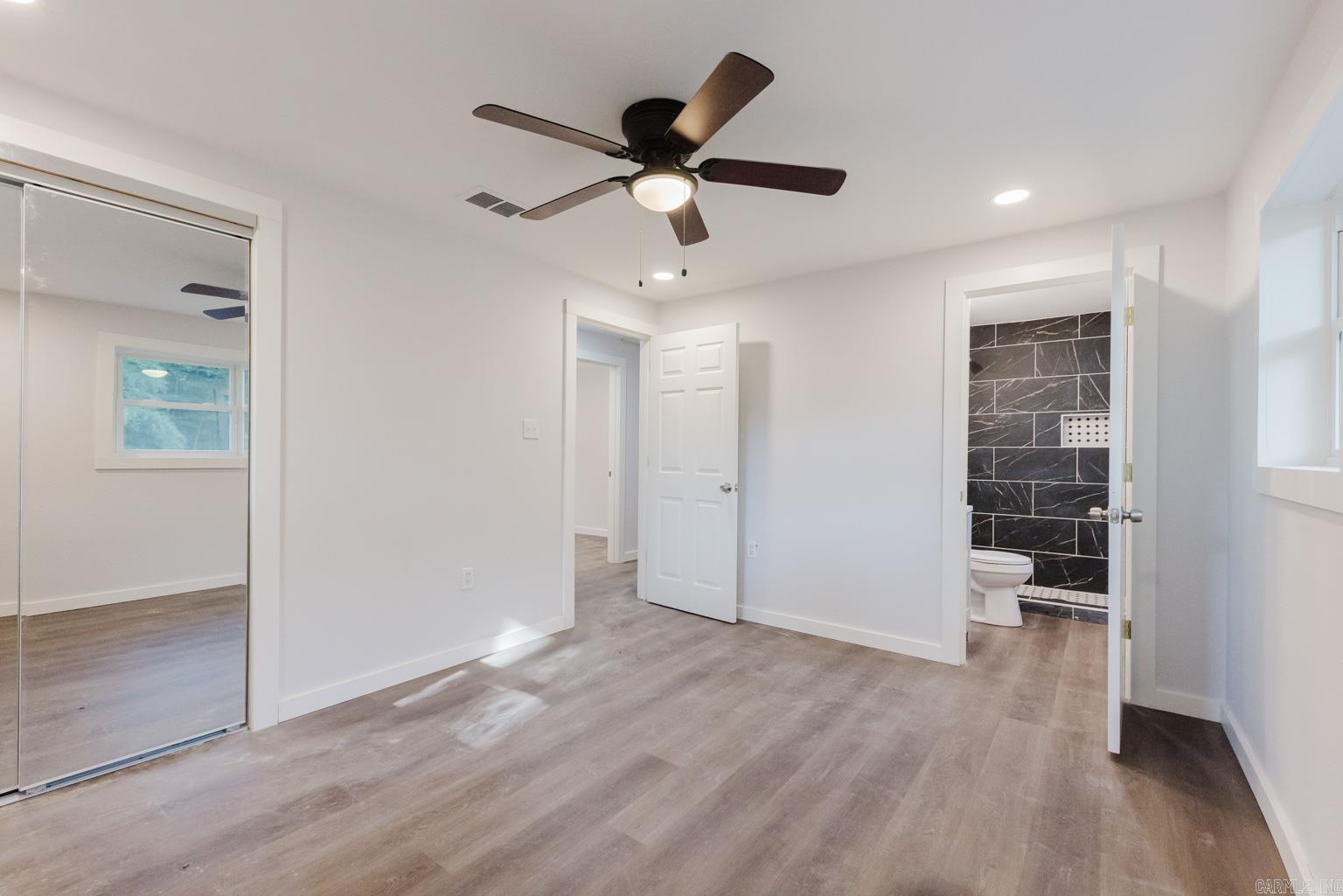 Mabelvale Cut Off - Residential