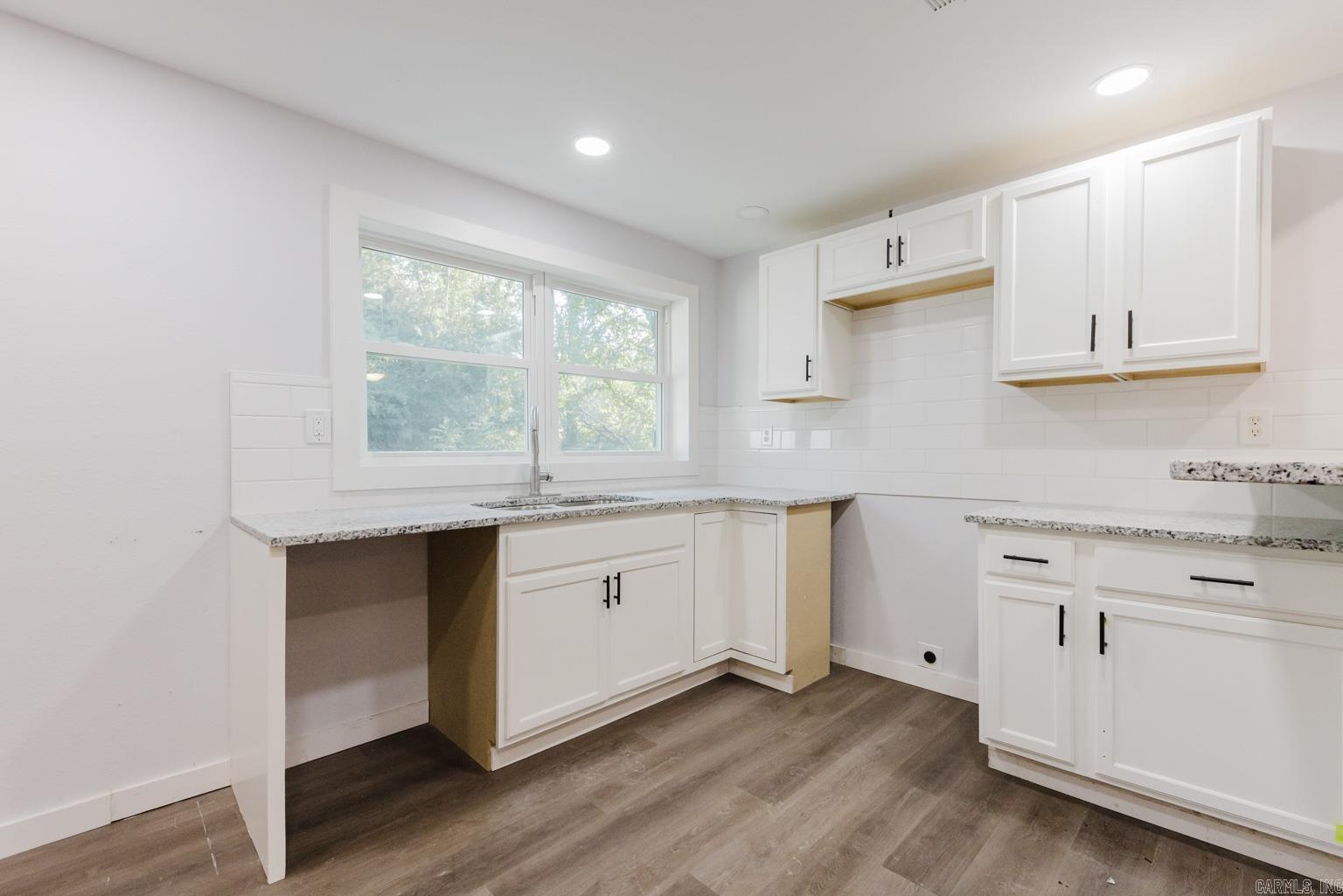 Mabelvale Cut Off - Residential