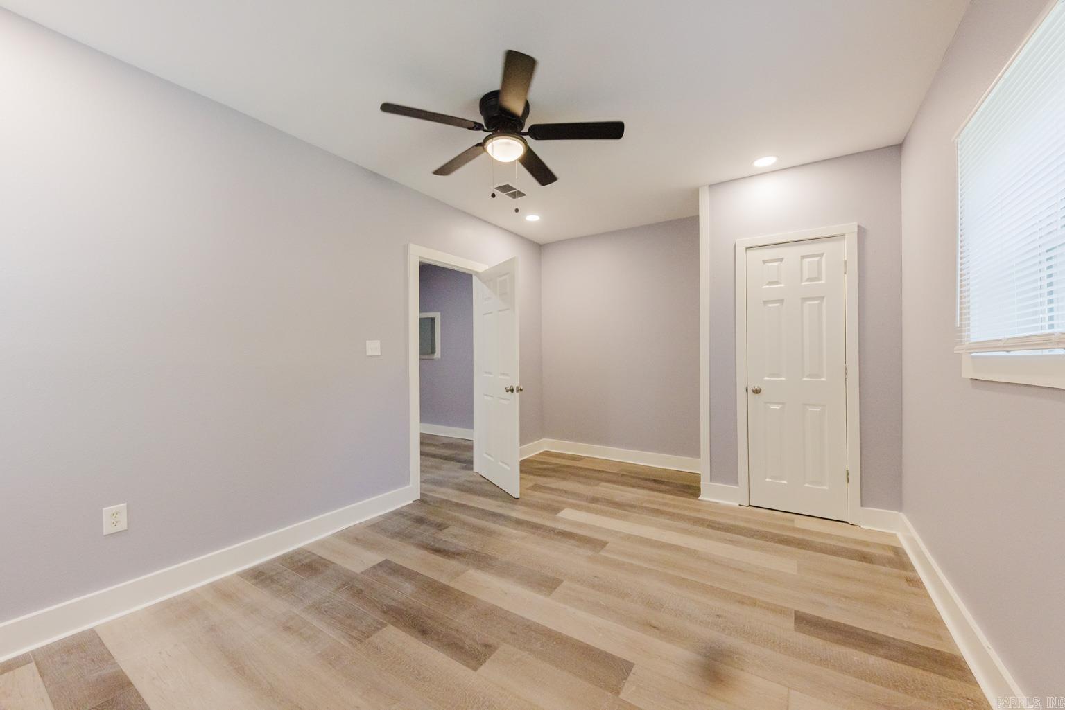 Mabelvale Cut Off - Residential