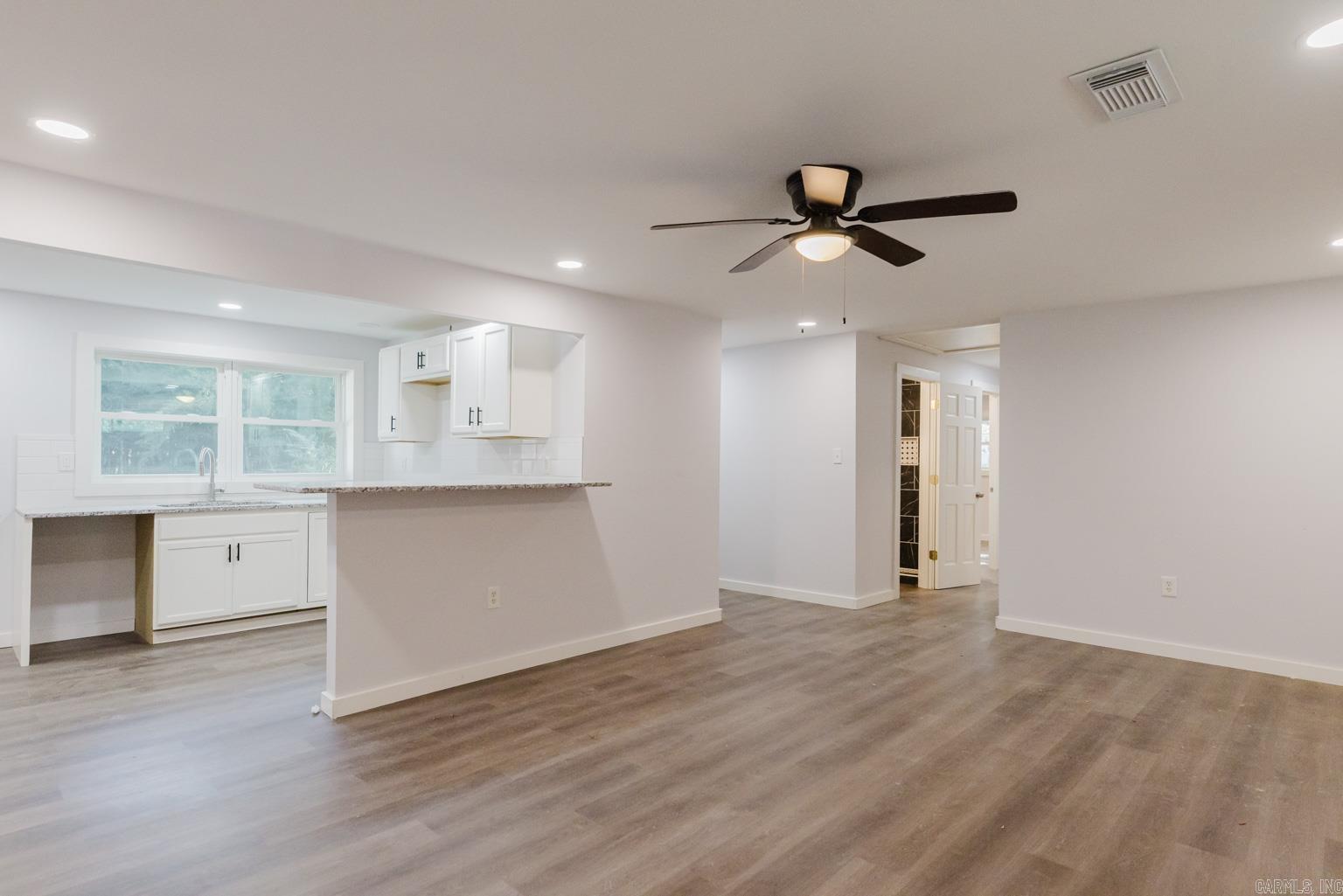 Mabelvale Cut Off - Residential