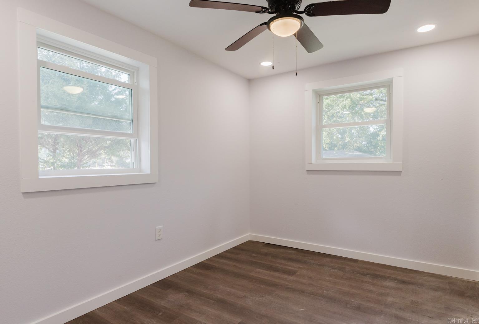 Mabelvale Cut Off - Residential