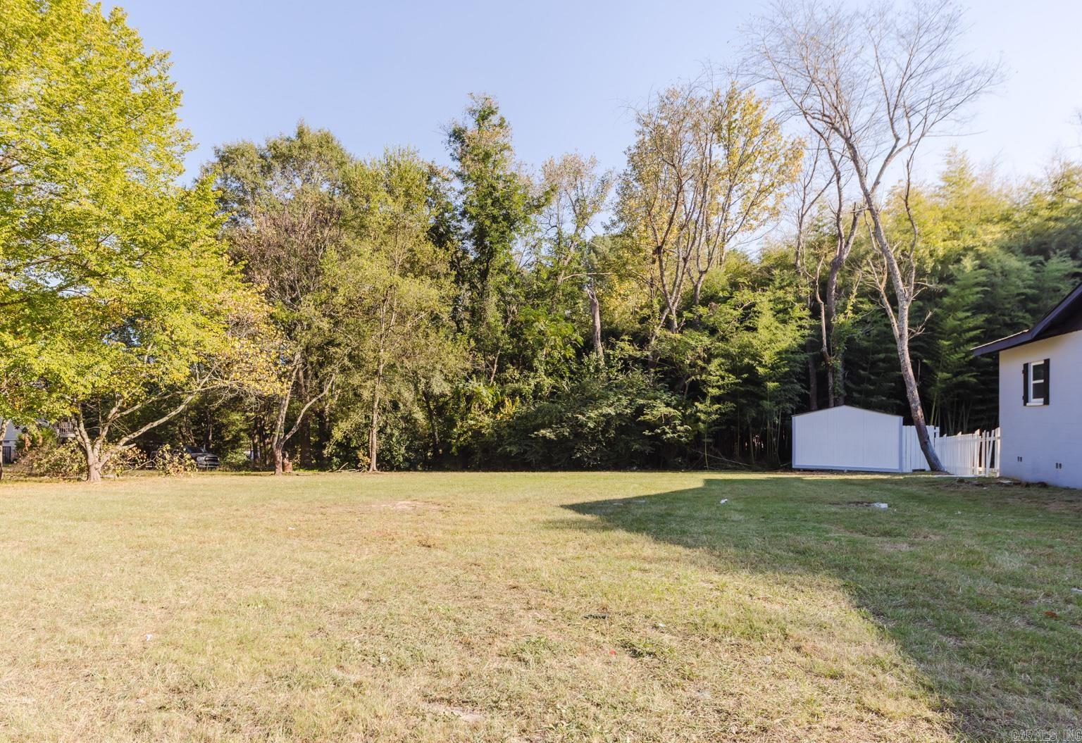 Mabelvale Cut Off - Residential
