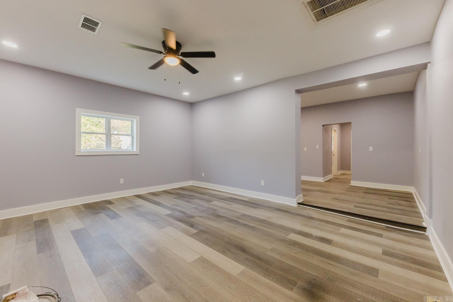 Mabelvale Cut Off - Residential