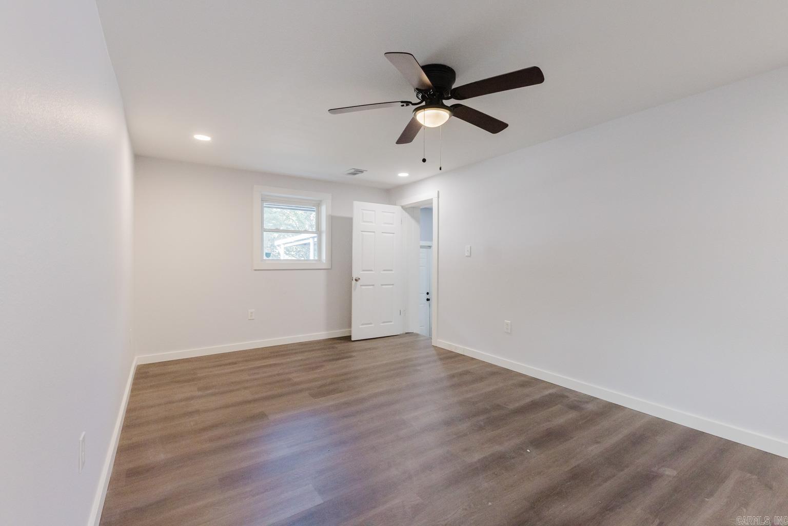 Mabelvale Cut Off - Residential