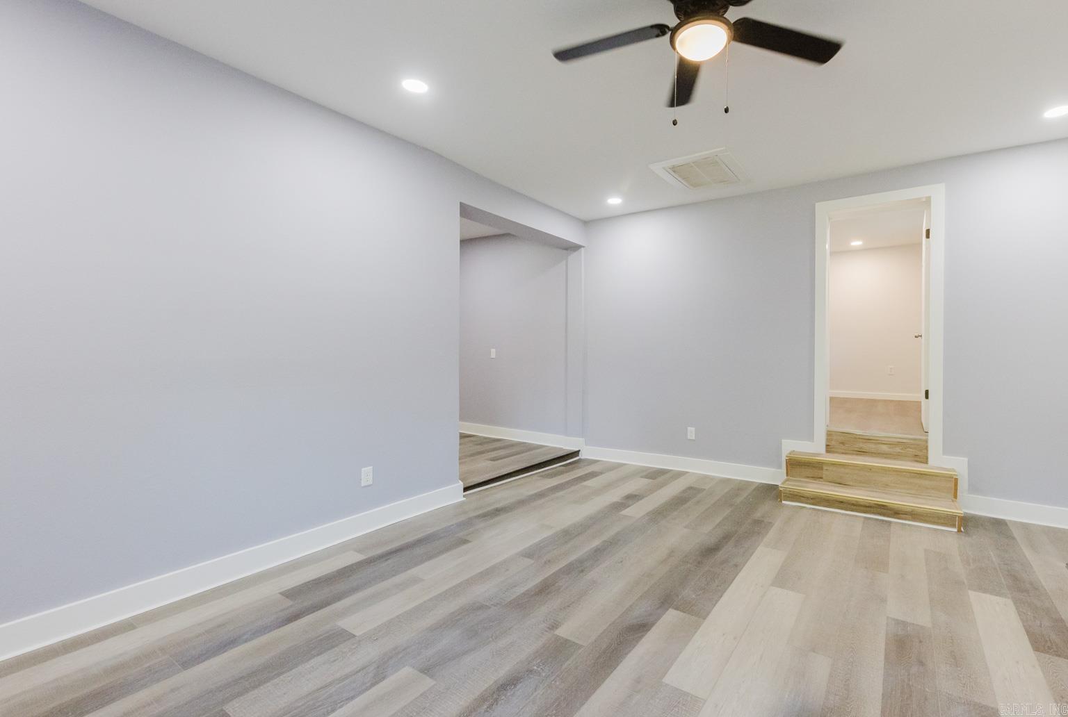 Mabelvale Cut Off - Residential