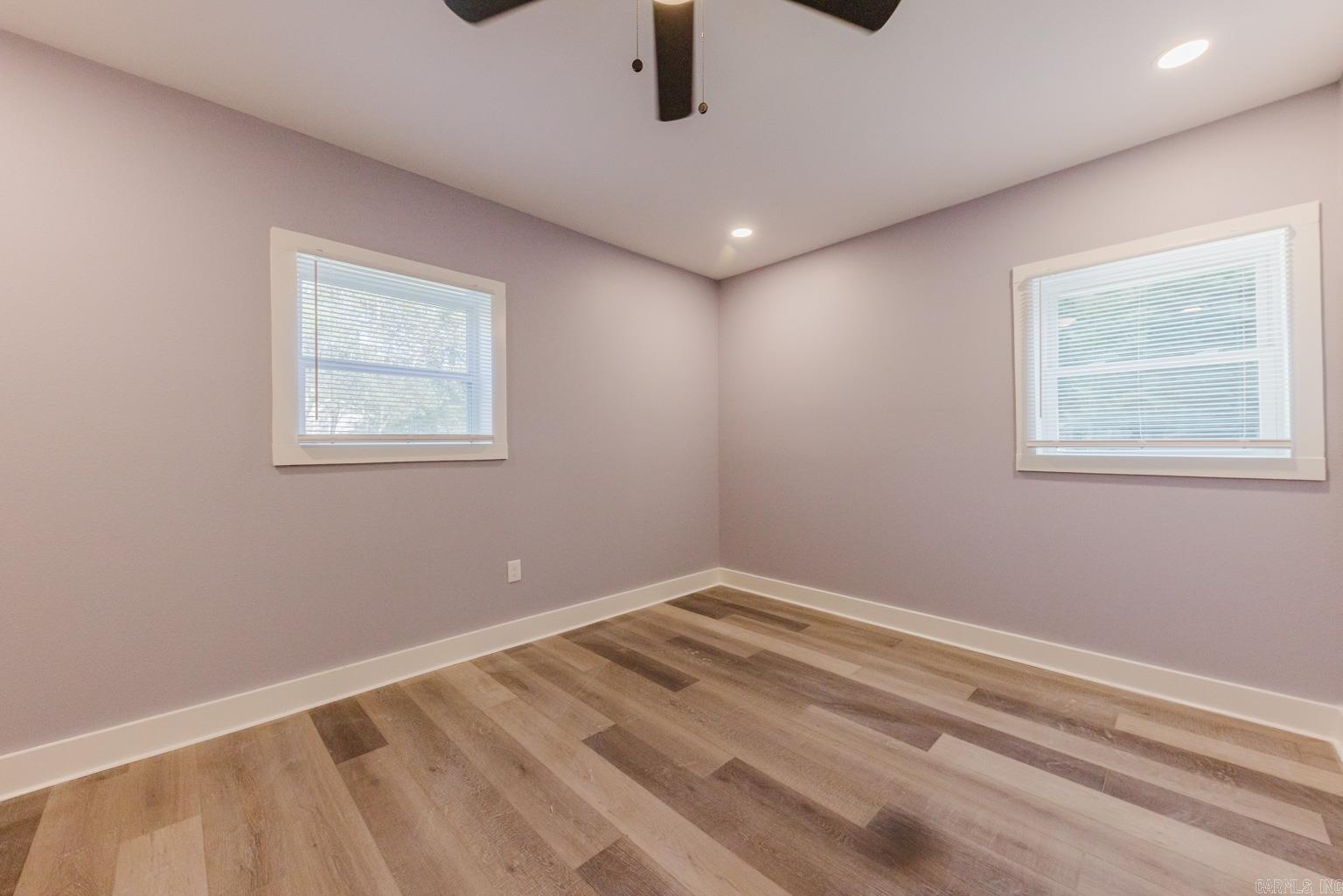 Mabelvale Cut Off - Residential
